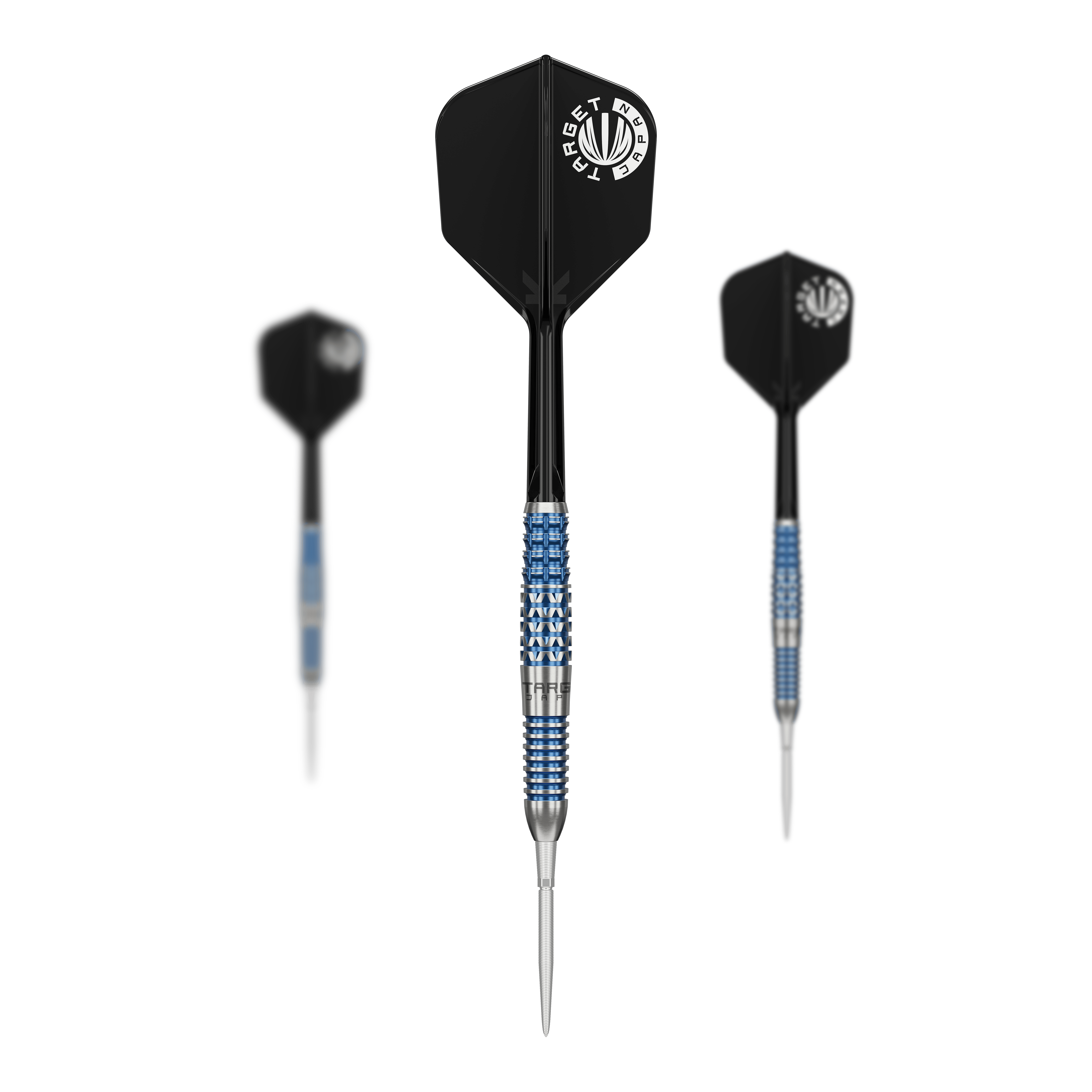Target Japan Toru Suzuki Sereno GEN2 Swiss Point Steel Darts