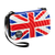 Custodia per freccette Bulls Orbis XL - Union Jack