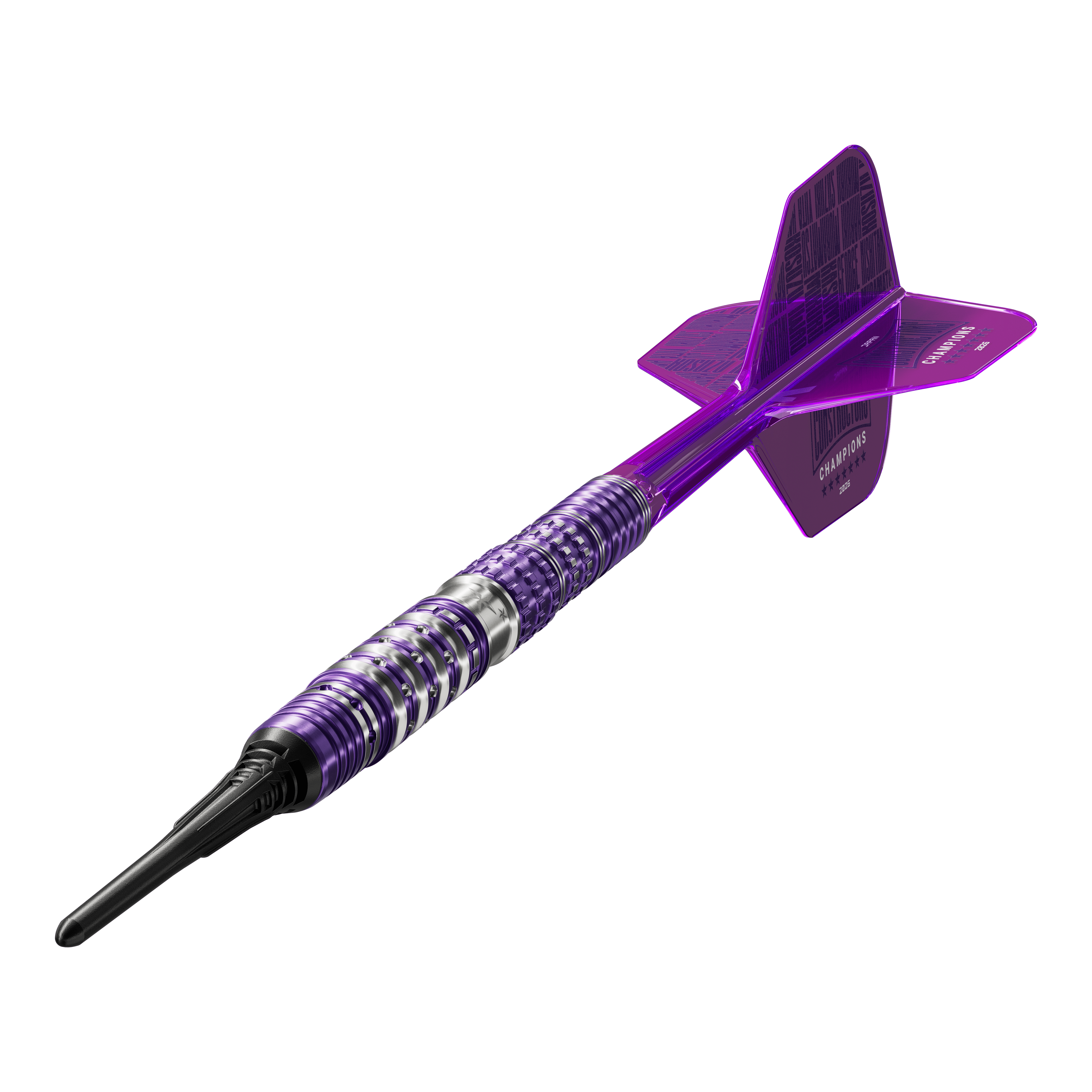 Freccette Target Japan Sirius GEN4 Constructors Champions Limited - 21 g Abgebildet ist das Produkt Target Japan Sirius GEN4 Constructors Champions Limited Darts - 21g. Es handelt sich um spezielle Darts für Sammler oder Dartspieler.