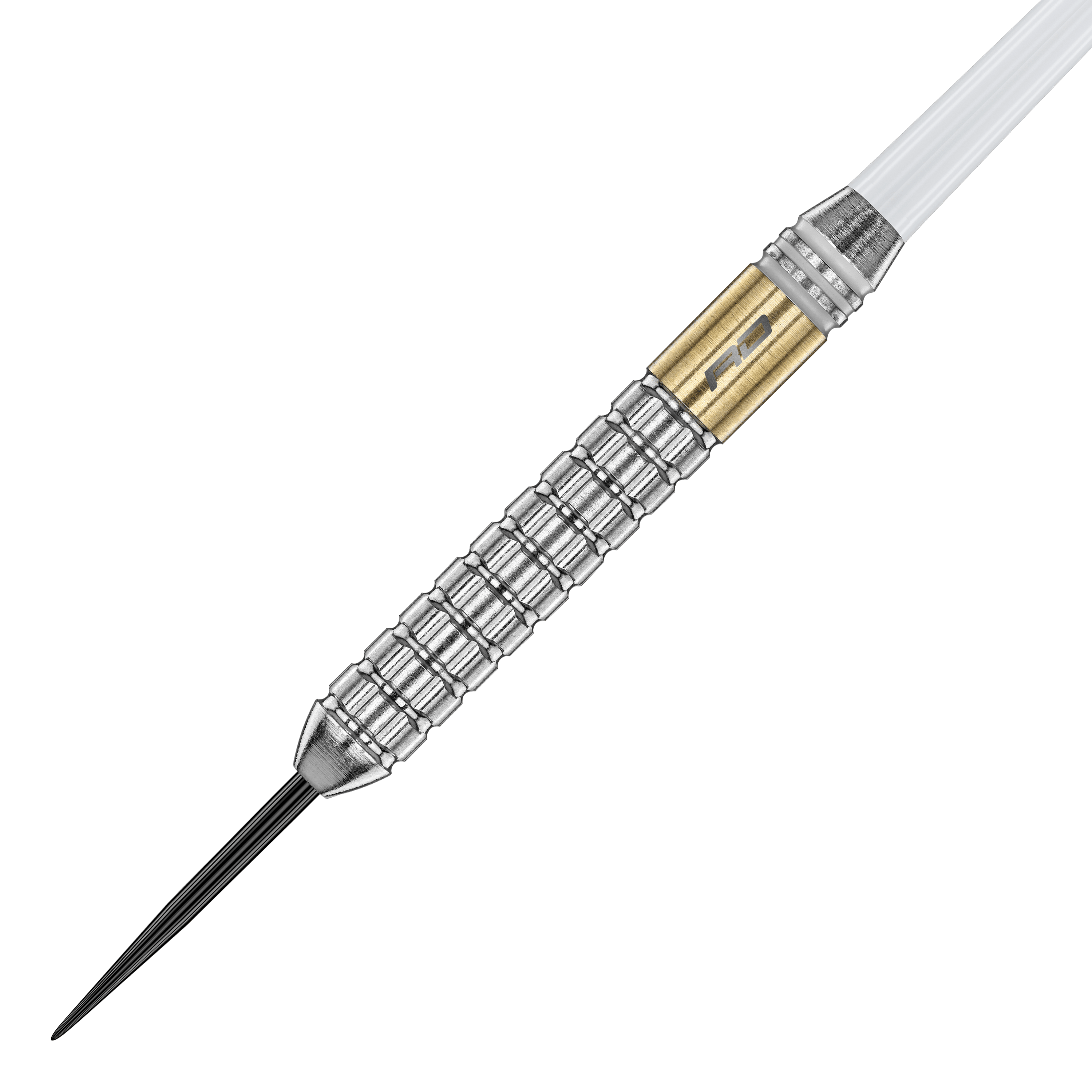 Red Dragon Gian Van Veen Steeldarts in ottone - 21 g Red Dragon Gian Van Veen Steeldarts in ottone - 21 g