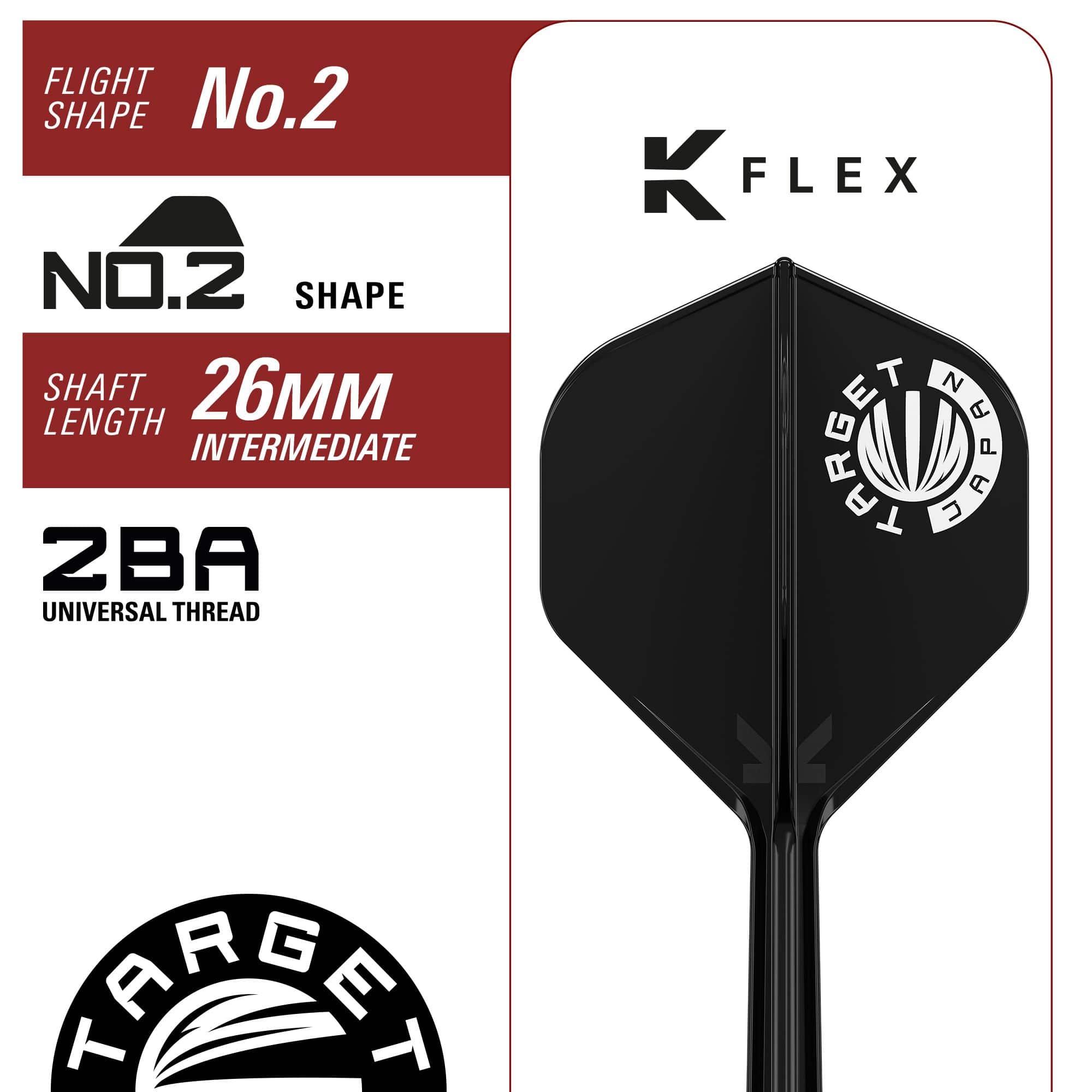 Freccette in acciaio Swiss Point Harith Lim HotShot GEN3 della serie Target Japan Prime Series Hier sind die Target Japan Prime Series Harith Lim HotShot GEN3 Swiss Point Steeldarts abgebildet. Die Steeldarts zeichnen sich durch ihre Präzision und Verarbeitung aus.