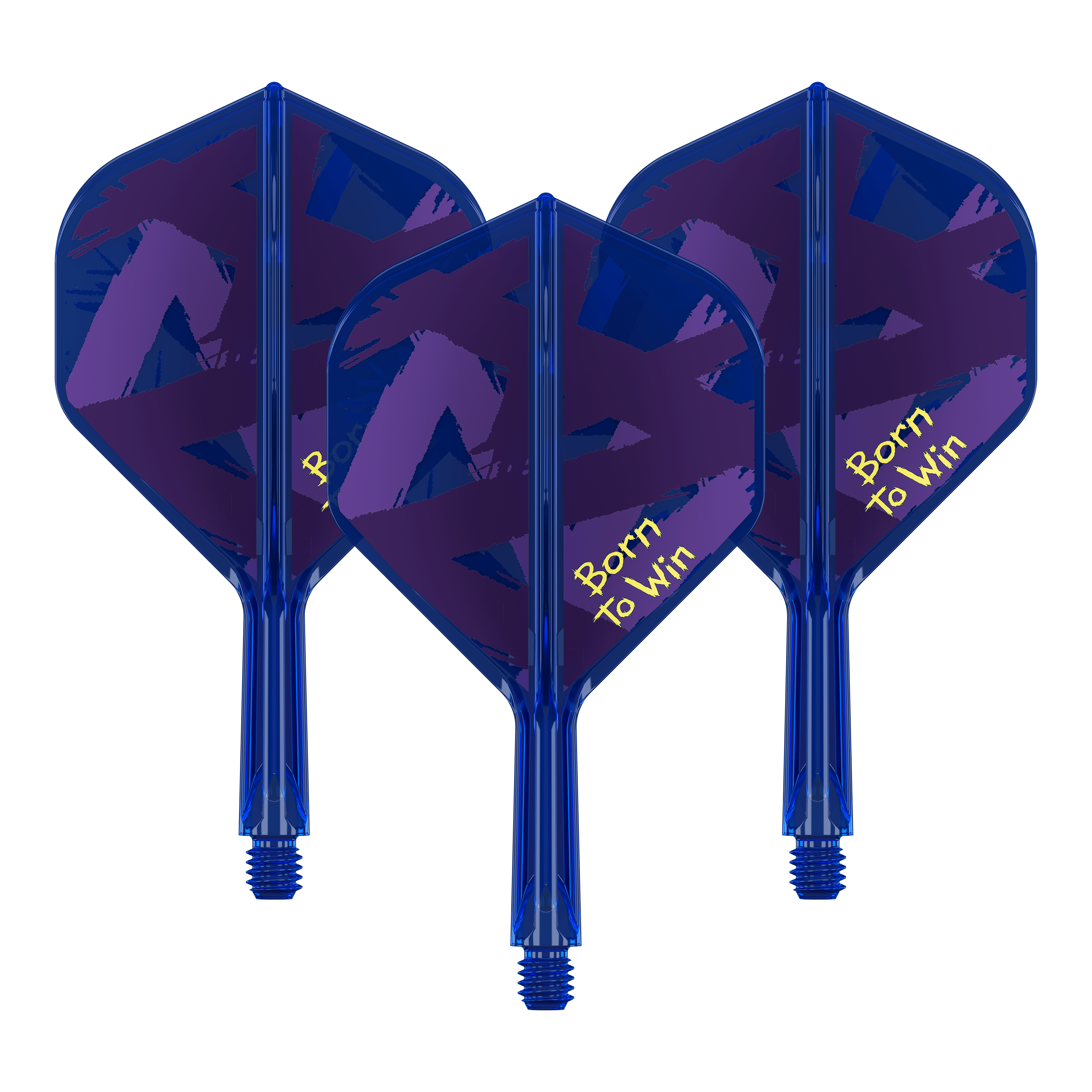 Target K-Flex Luke Littler Nato per vincere Campione del mondo n. 2 Voli standard Target K-Flex Luke Littler Nato per vincere Campione del mondo n. 2 Voli standard