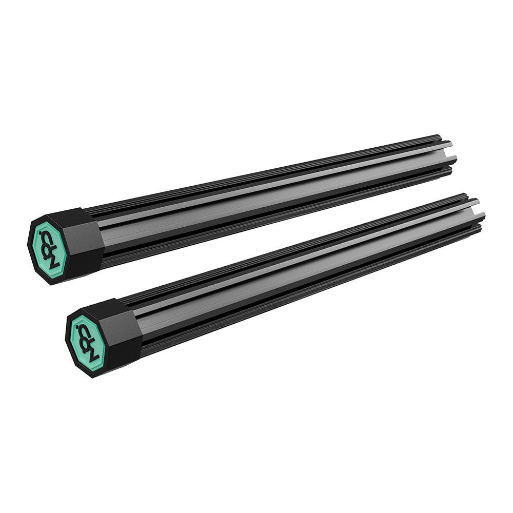 Bracci accessori Target MOD Rails (set di 2) - 350 mm