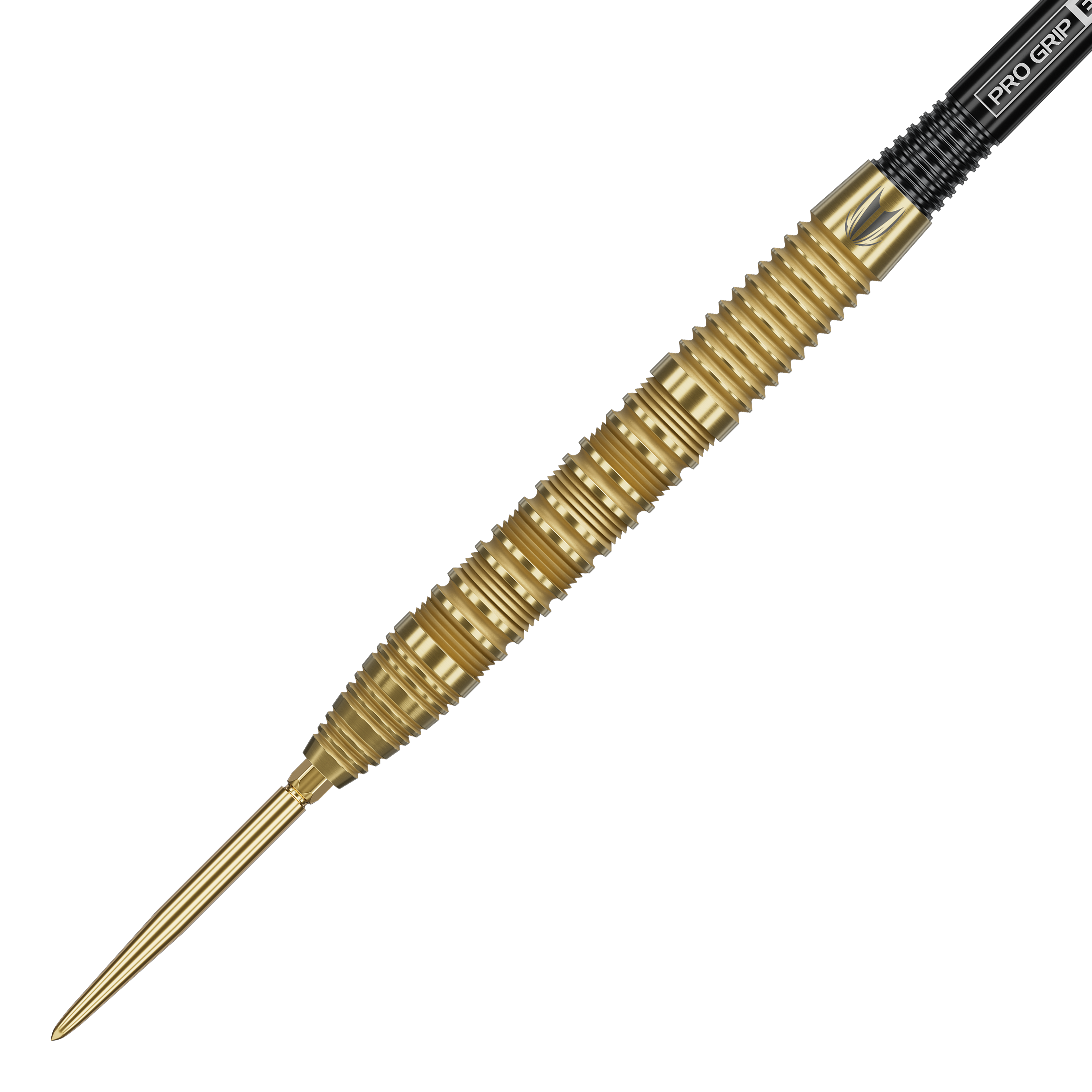 Freccette in acciaio Target Bolide Envy 01 Swiss Point Gezeigt wird das Produkt Target Bolide Envy 01 Swiss Point Steeldarts. Diese Steeldarts sind speziell für präzises Werfen entwickelt.