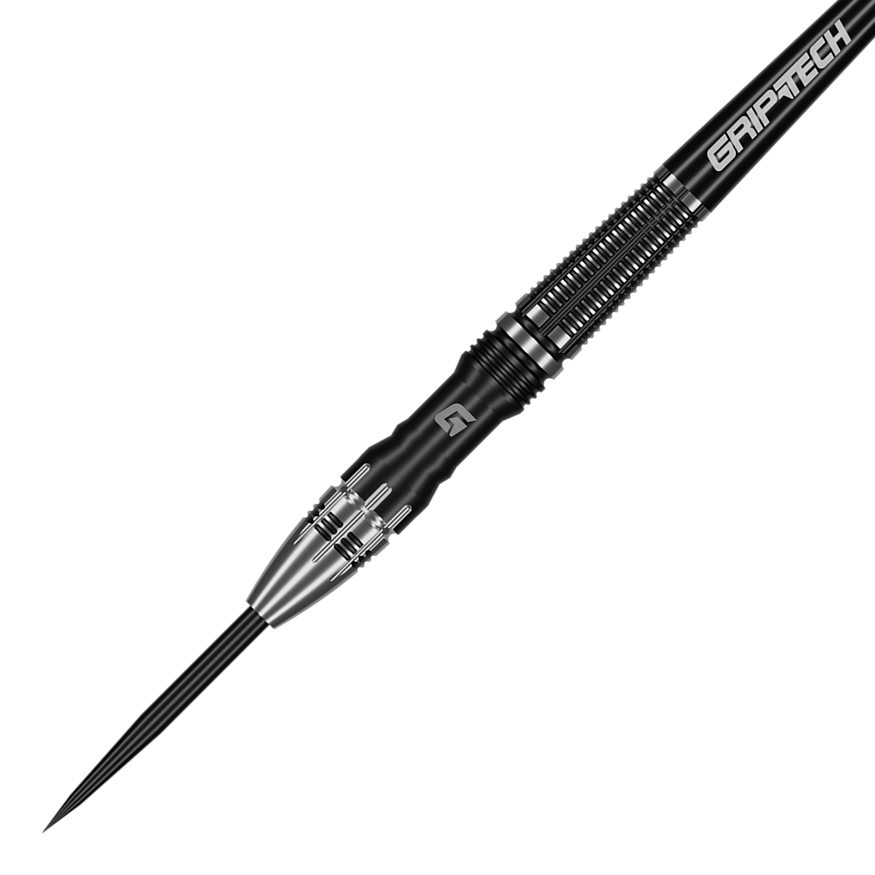 Freccette in acciaio GOAT Rook Das Foto zeigt einen GOAT Rook Steeldarts Pfeil. Das Produkt richtet sich an Steeldarts-Liebhaber.