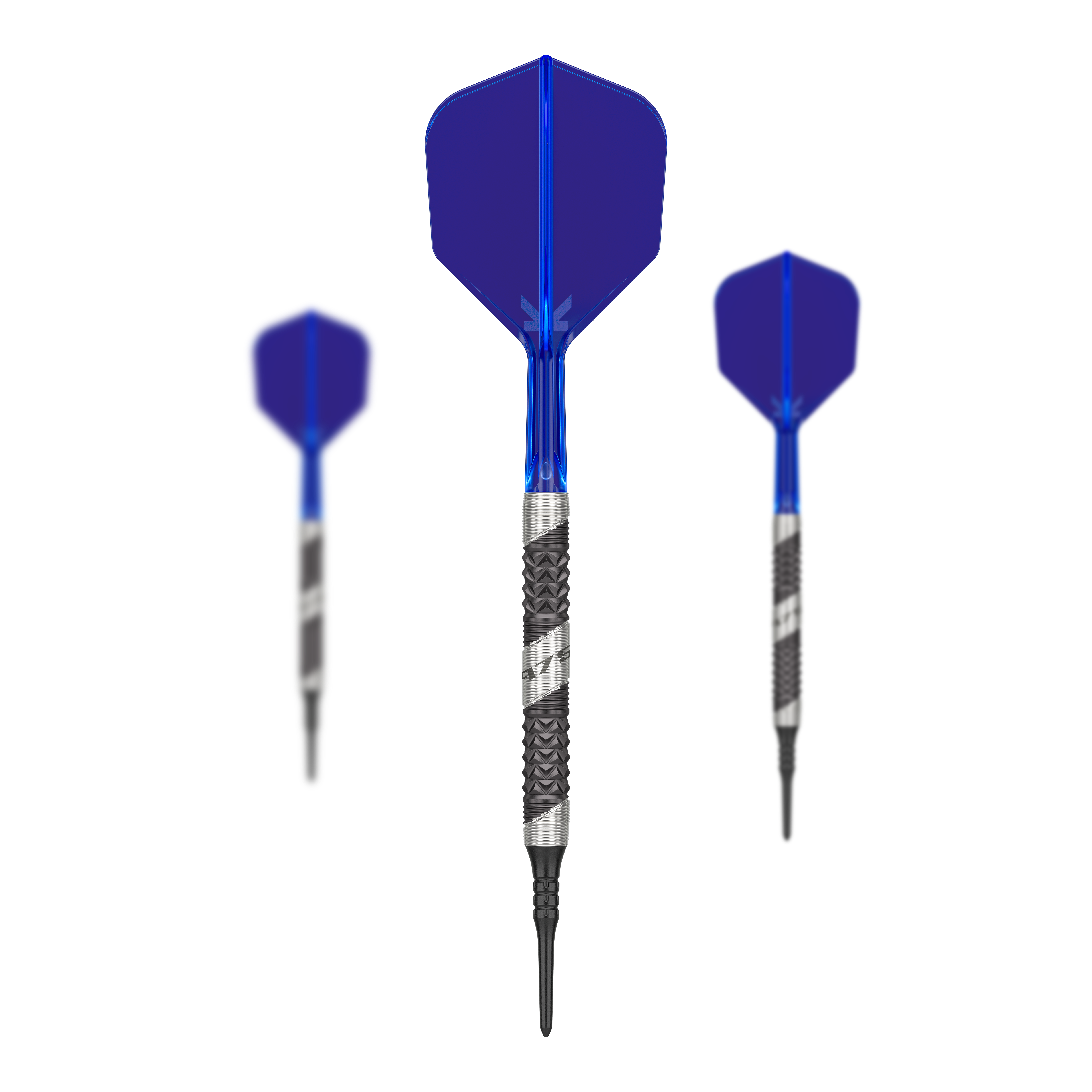 Target 975 Ultra Marine 10 freccette morbide