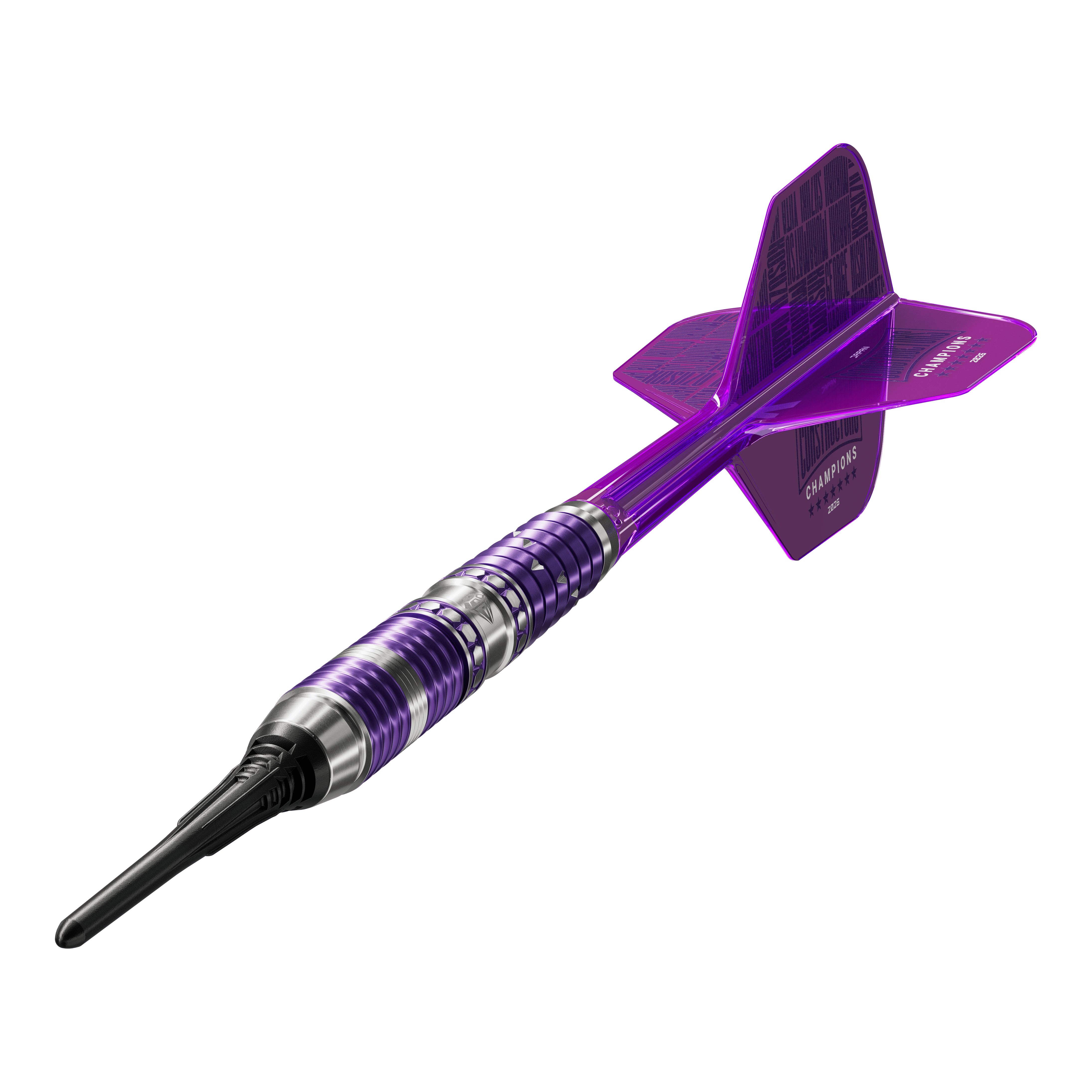 Freccette Target Japan Diamond GEN3 Constructors Champions Limited - 20 g Target Japan Diamond GEN3 Constructors Champions Limited Darts - 20g. Das Set eignet sich ideal für Sammler und Dart-Enthusiasten.