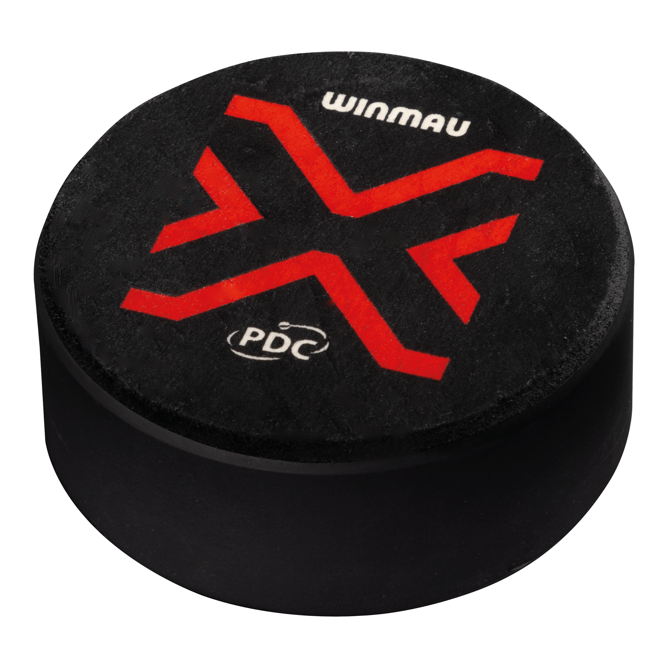 Supporto per freccette Winmau Dart Dock Blade X Winmau Dart Dock Blade X Dartständer wird hier präsentiert. Der Ständer bietet eine elegante Lösung für die Dartaufbewahrung.