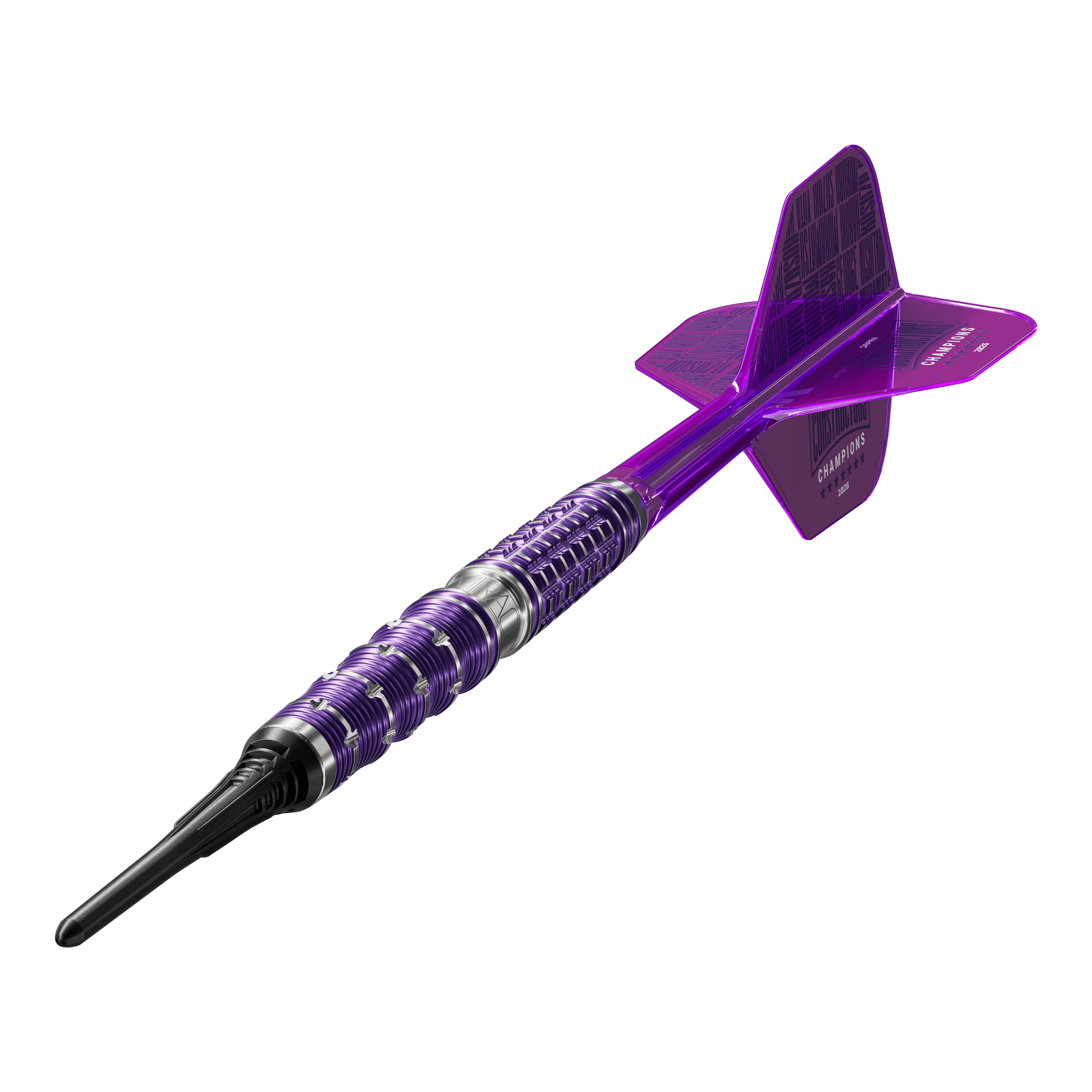 Target Japan The Miracle GEN7 Constructors Champions Limited Darts - 21,5 g Das Bild präsentiert die Target Japan The Miracle GEN7 Constructors Champions Limited Darts - 21,5g noch einmal deutlich. Man erkennt die hochwertige Verarbeitung und das auffällige Design.