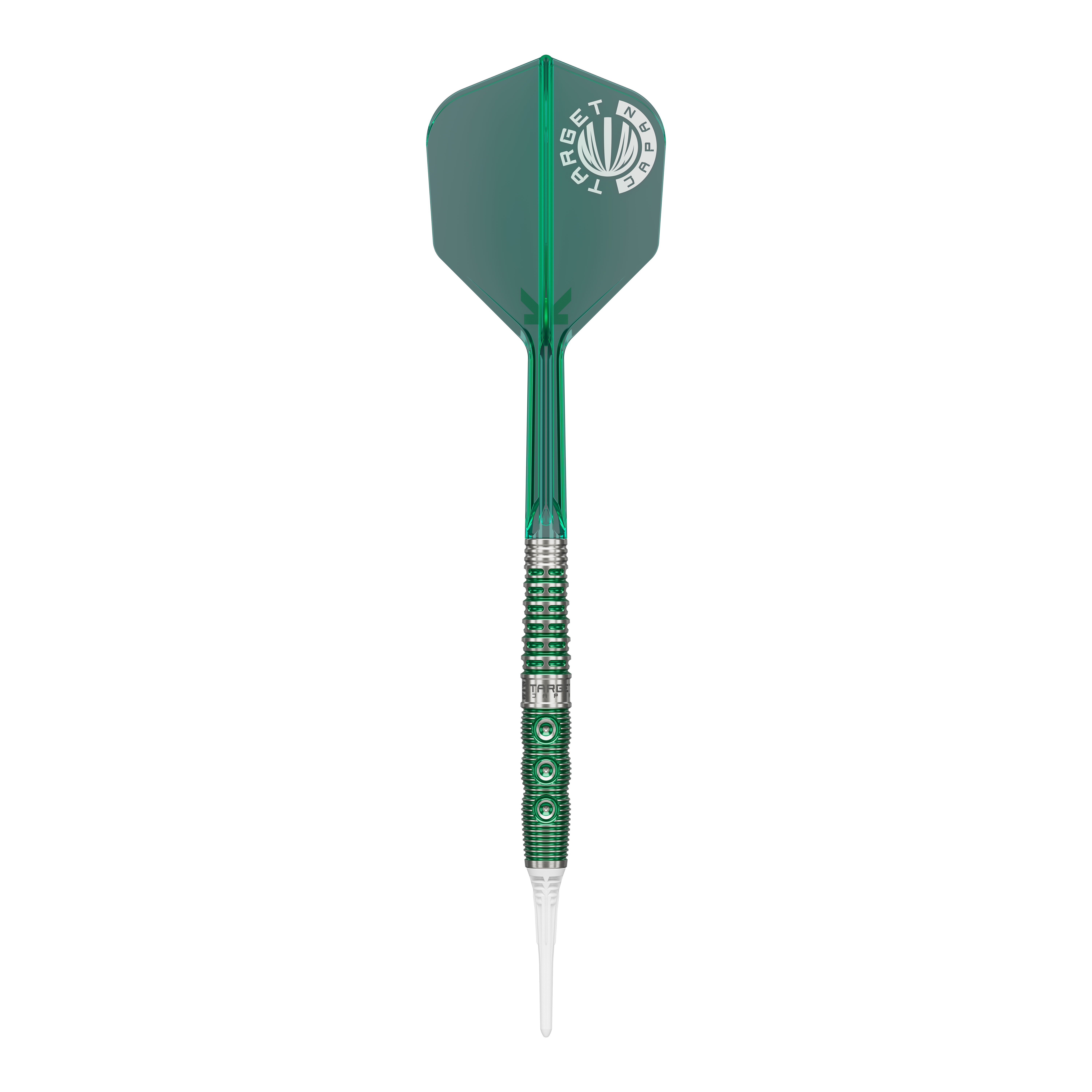 Freccette morbide Motomu Sakai Xeno GEN1 della serie Prime di Target Japan - 19 g Abgebildet ist das Modell Target Japan Prime Series Motomu Sakai Xeno GEN1 Softdarts - 19g. Diese Darts sind für ihre Zuverlässigkeit und Präzision bekannt.