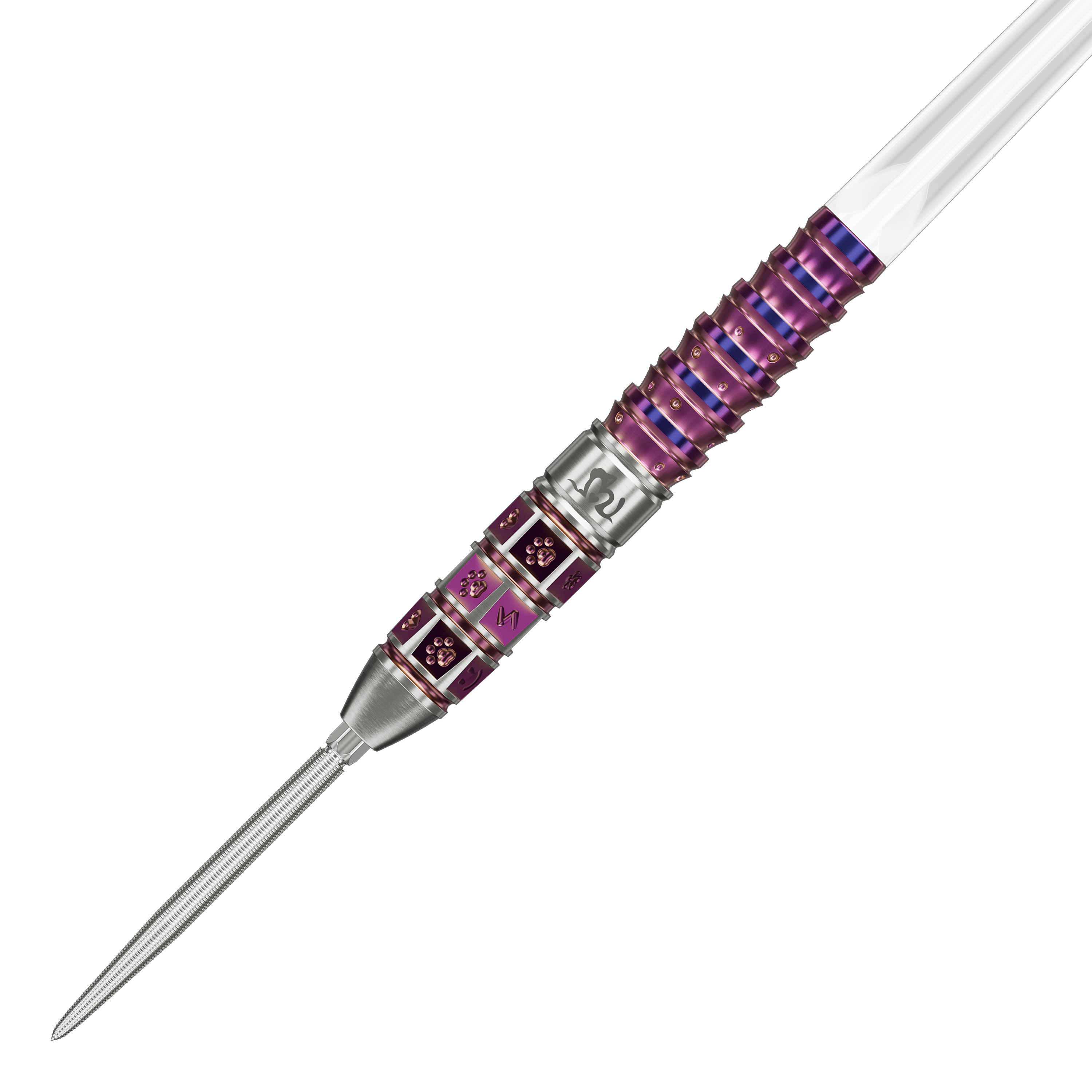 Freccette in acciaio Target Japan Prime Series Mayo GEN8 Swiss Point