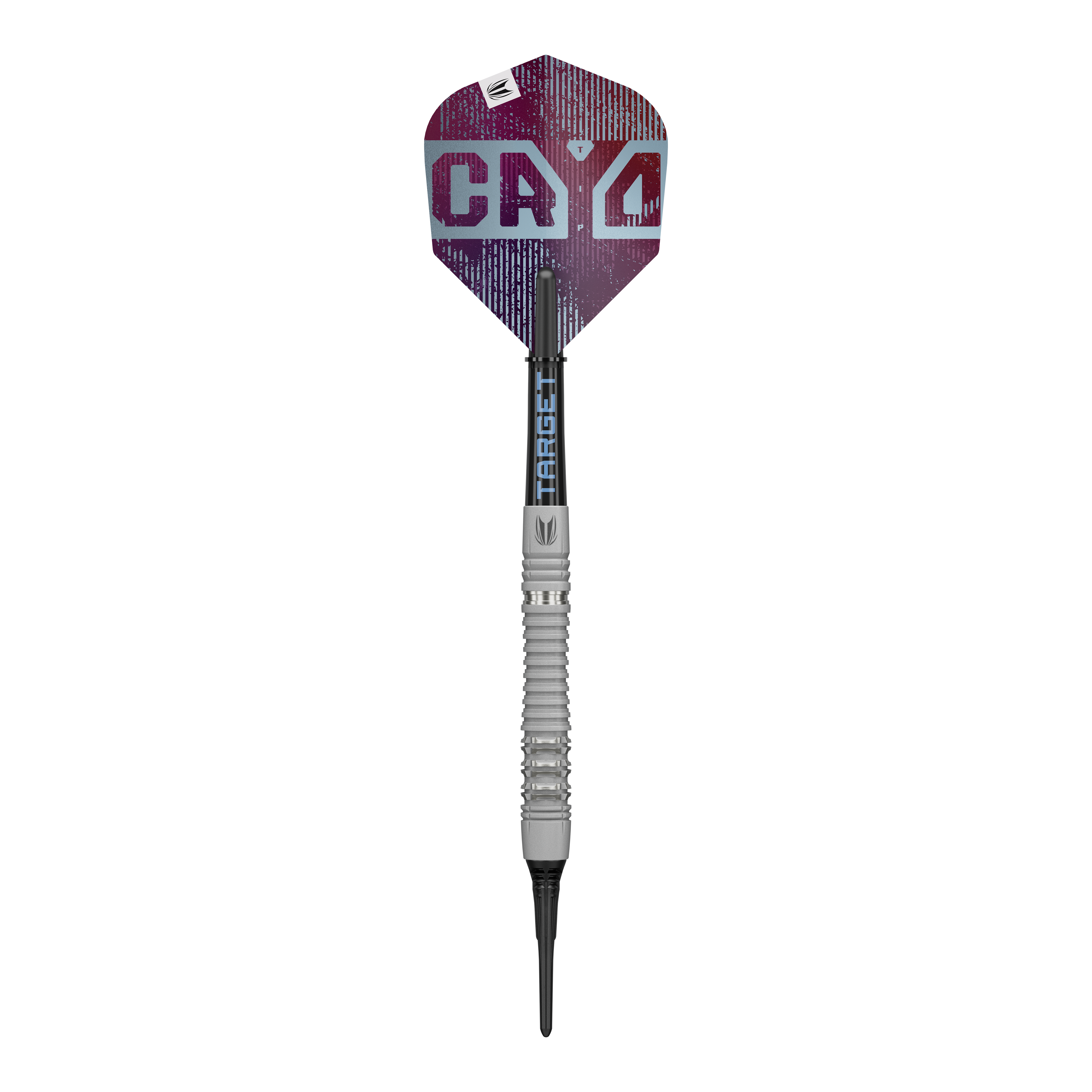 Freccette morbide Target Cryo 13 Abgebildet sind die Target Cryo 13 Softdarts. Sie eignen sich ideal für das Softdartspiel.