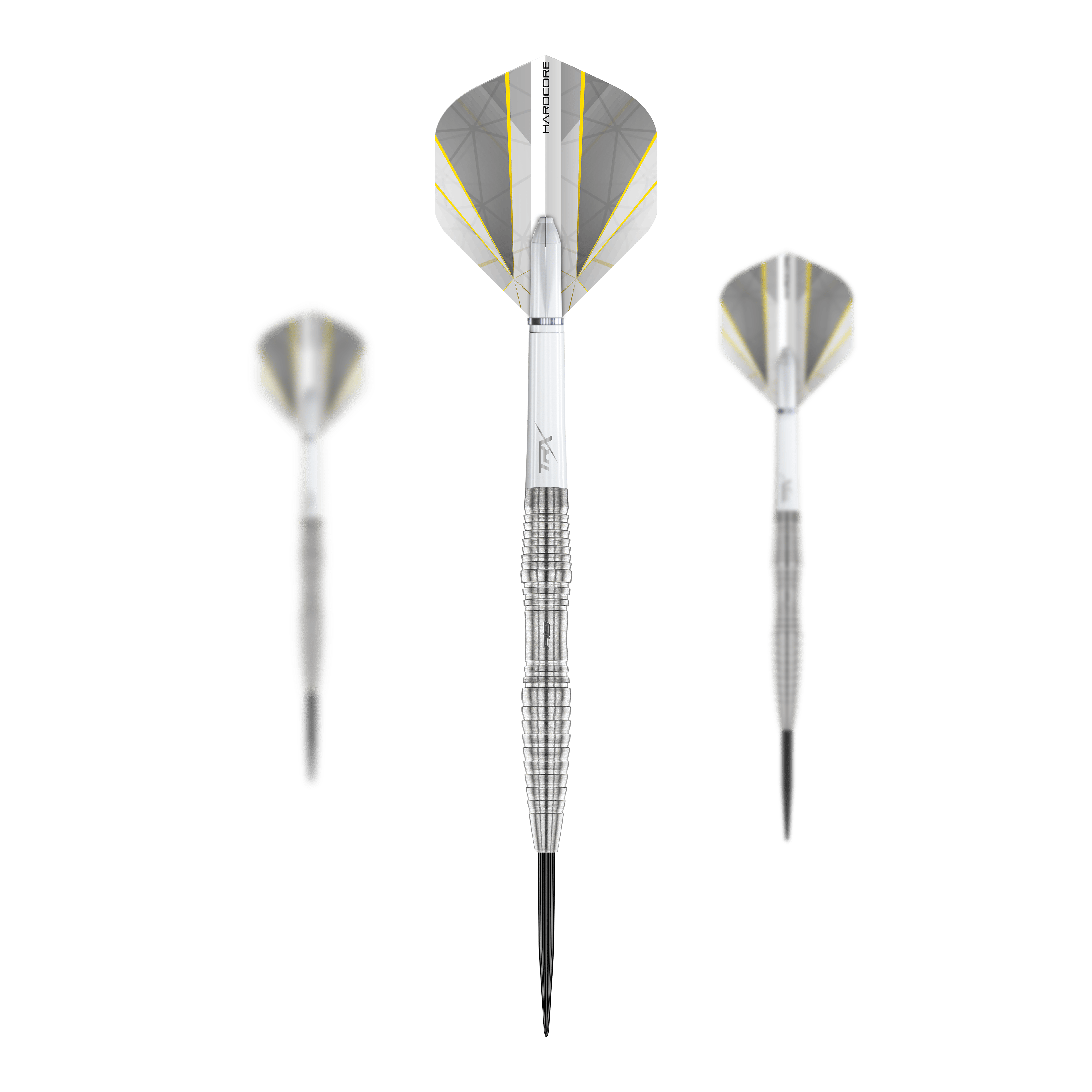 Red Dragon Seren 3 Pure Steeldarts