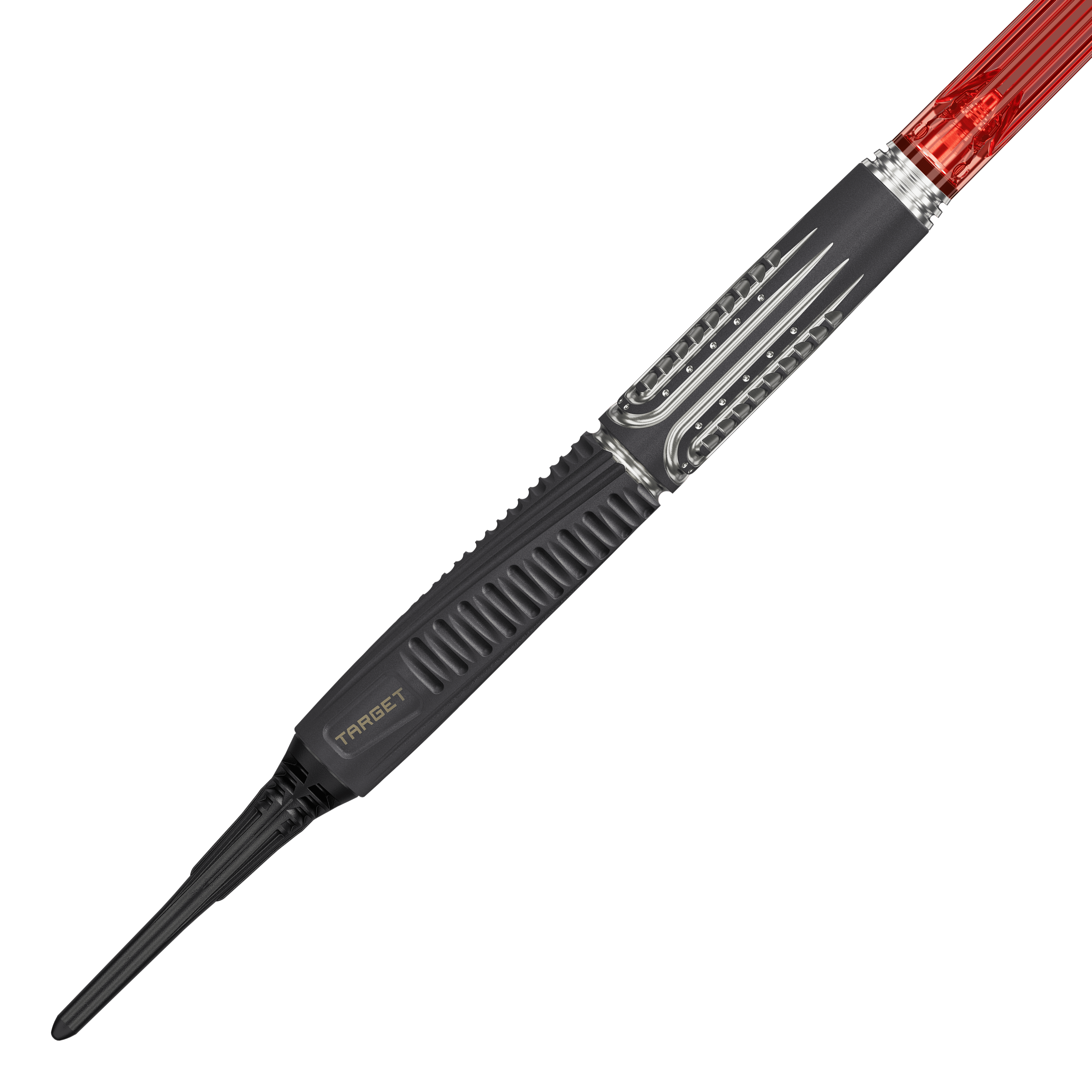 Dardi morbidi Target Shift - 18 g