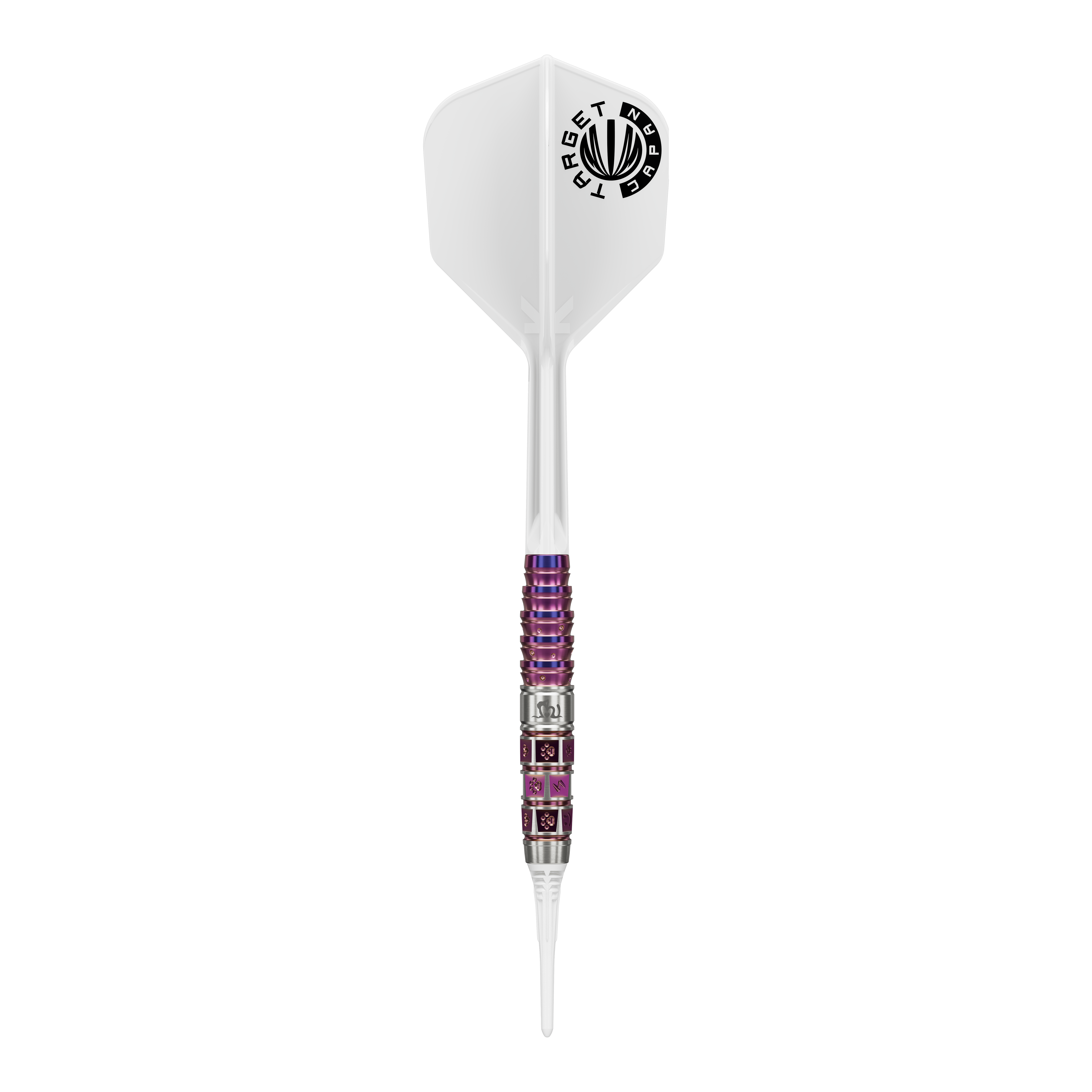 Freccette morbide Target Japan Prime Series Mayo GEN8 - 18 g Freccette morbide Target Japan Prime Series Mayo GEN8 - 18 g