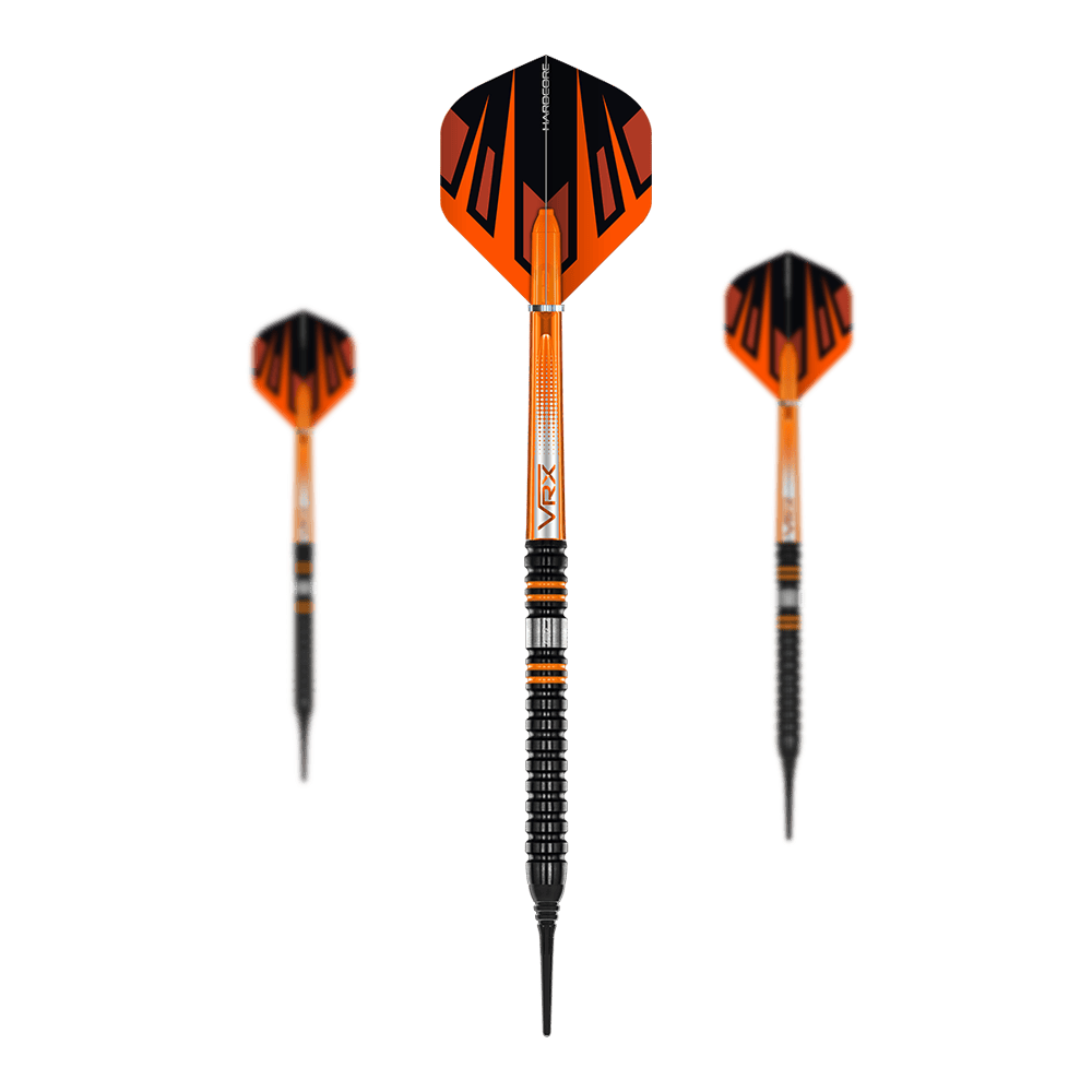 Red Dragon Amberjack Pro 1 Softdarts - 20g