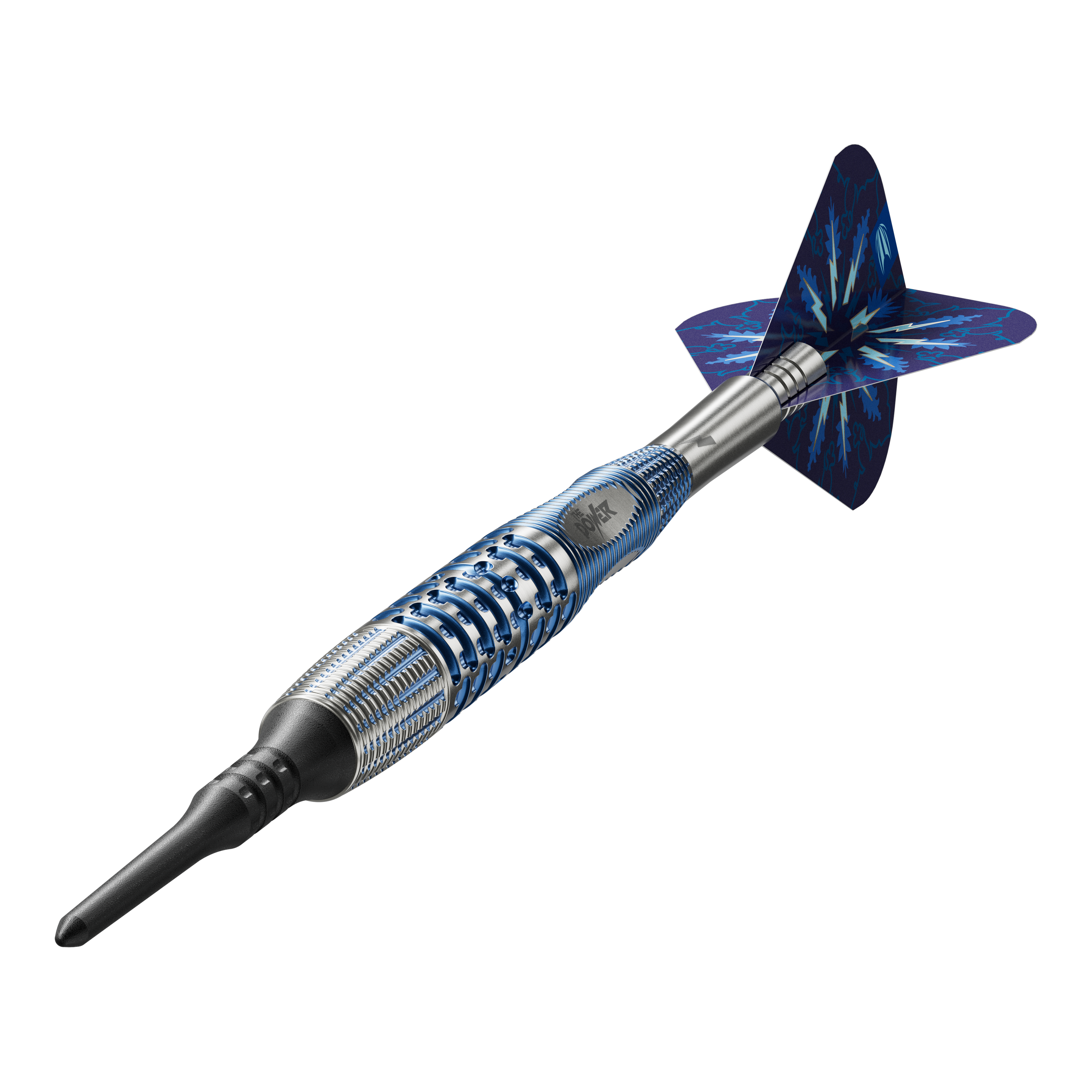 Freccette morbide Target Phil Taylor Gx2 Abgebildet sind die Target Phil Taylor Gx2 Softdarts. Diese Darts sind ideal für Softdart-Spieler.