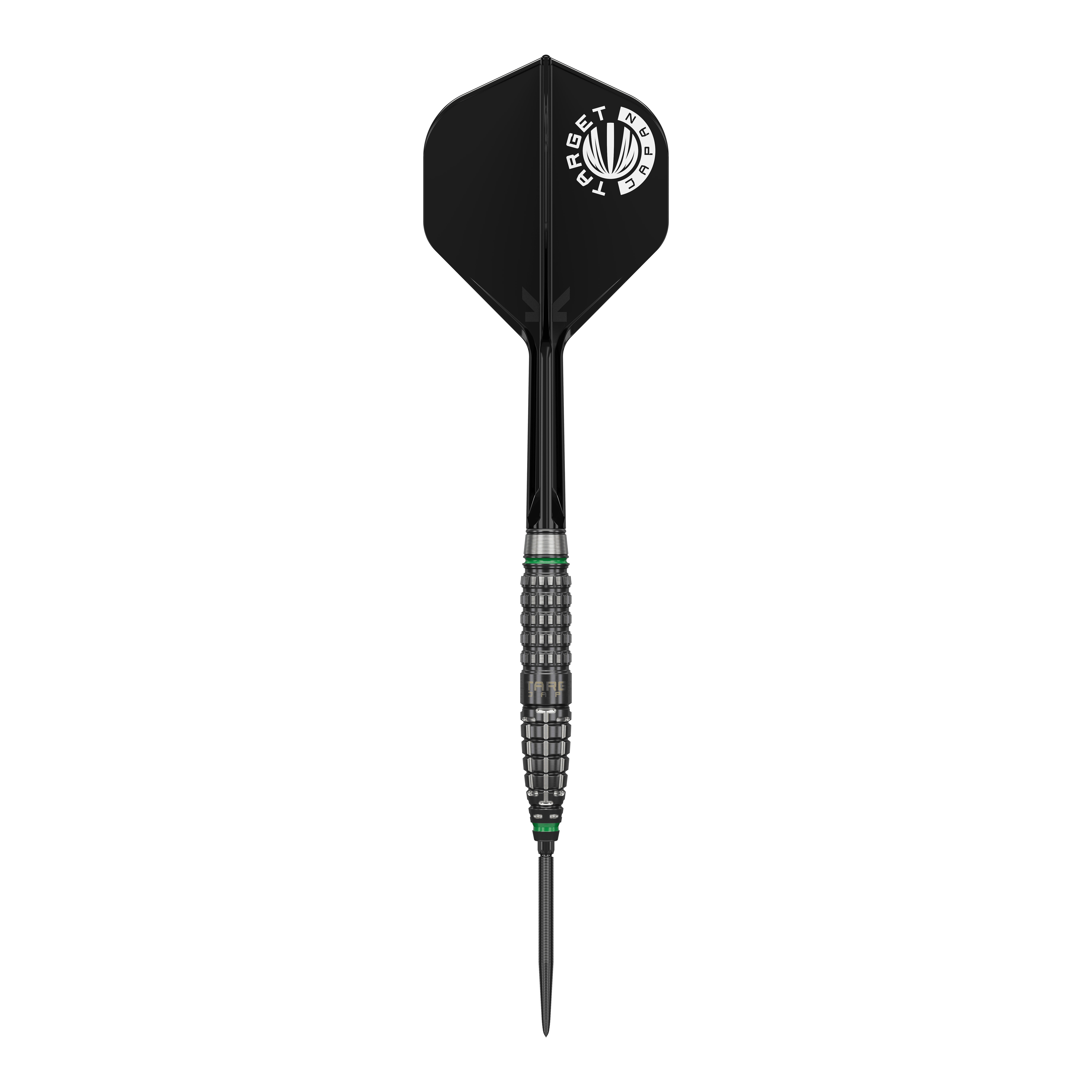 Target Japan Prime Series Akito Yamagata Scream GEN2 Swiss Point Steeldarts - 23 g Dargestellt ist das Produkt Target Japan Prime Series Akito Yamagata Scream GEN2 Swiss Point Steeldarts - 23g. Es handelt sich um hochwertige Steeldarts für Wettkampfspieler.
