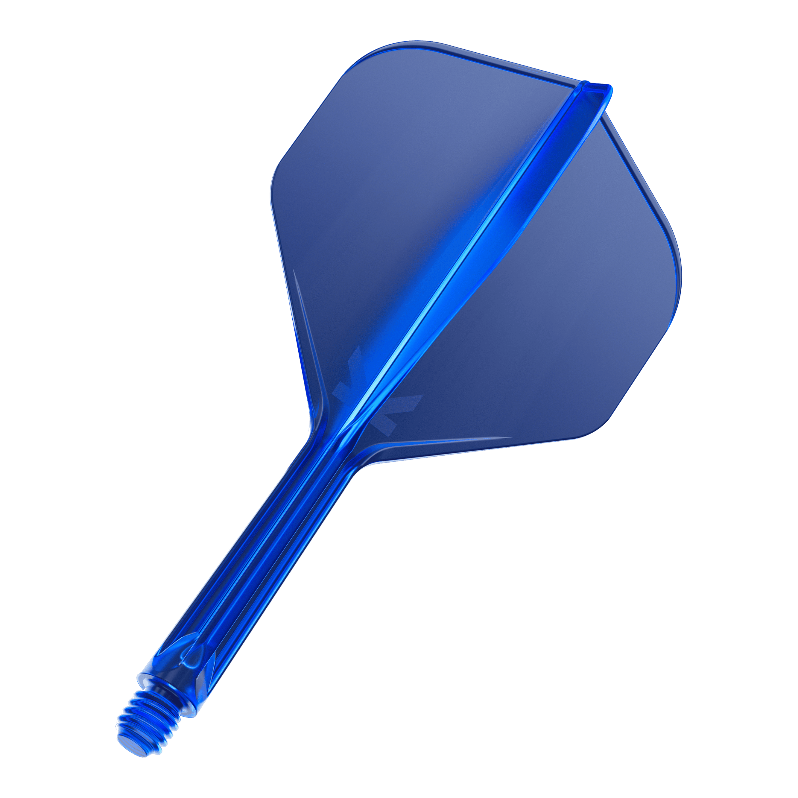 Sistema di volo standard Target K-Flex No2 - Blu