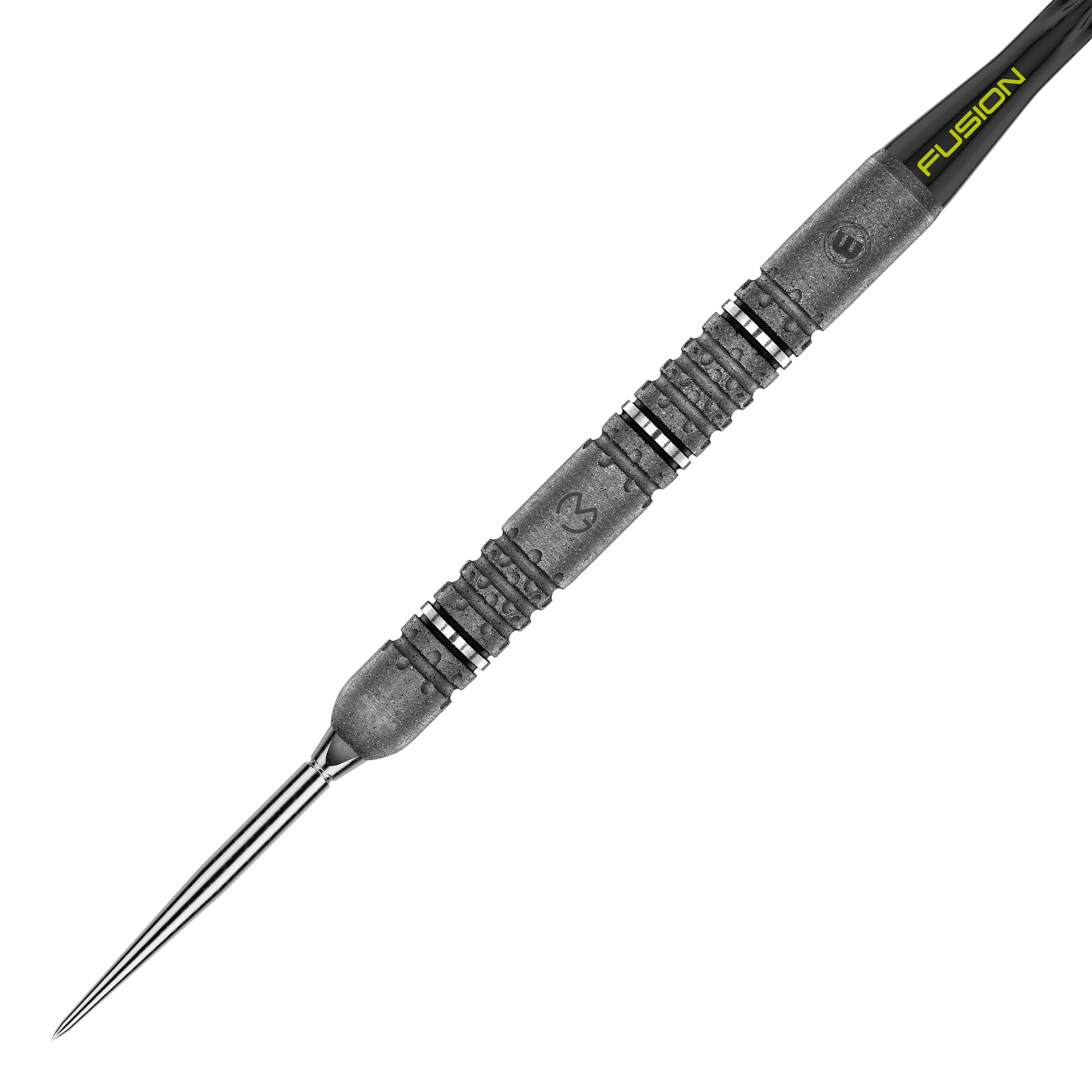 Winmau Michael van Gerwen Signature Edition Punti di cambio Steeldarts Das Bild zeigt die Winmau MvG Signature Edition Switch Points Steeldarts. Diese Pfeile sind in einer Signature-Ausführung für hohe Ansprüche gefertigt.
