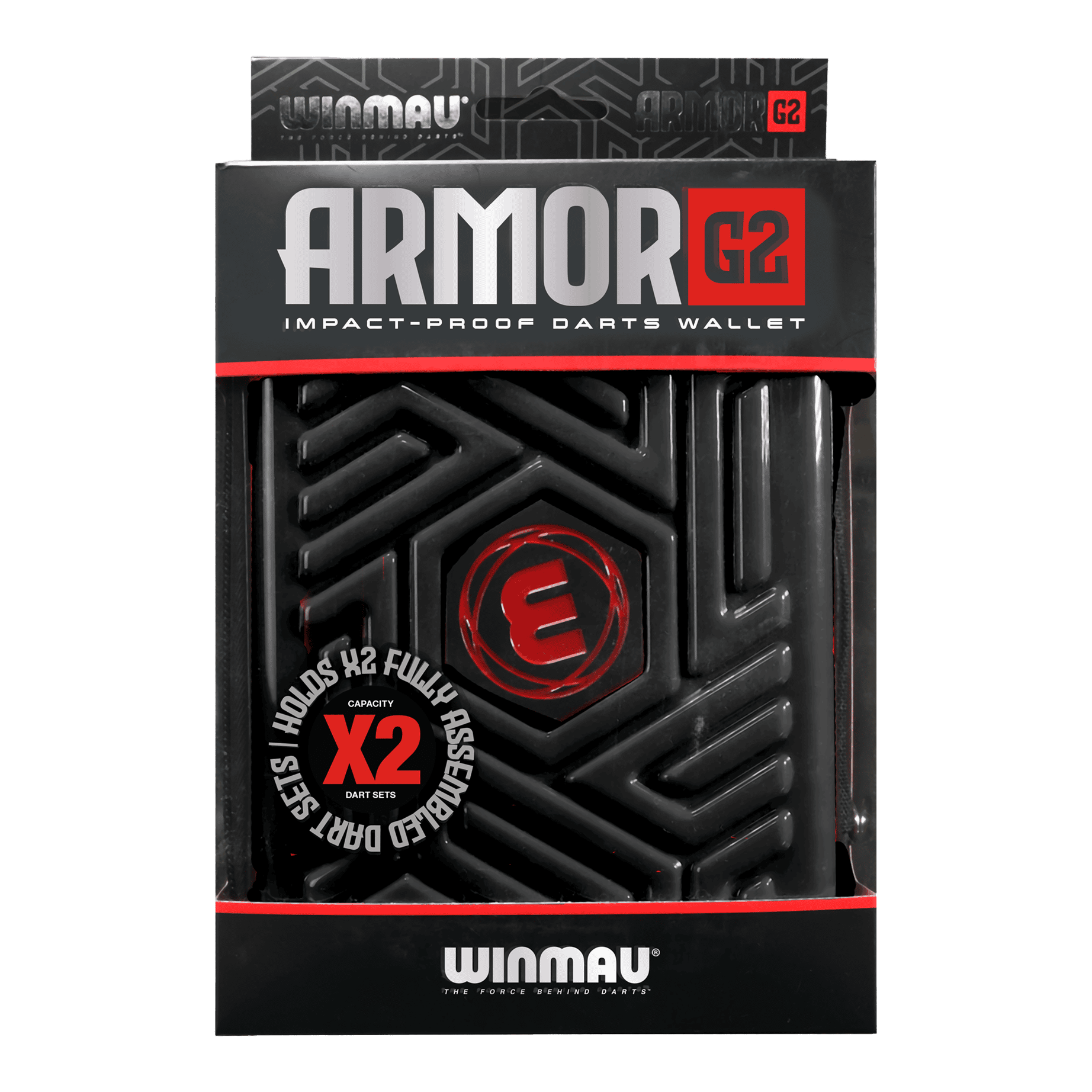 Winmau Armor G2 Dartwallet