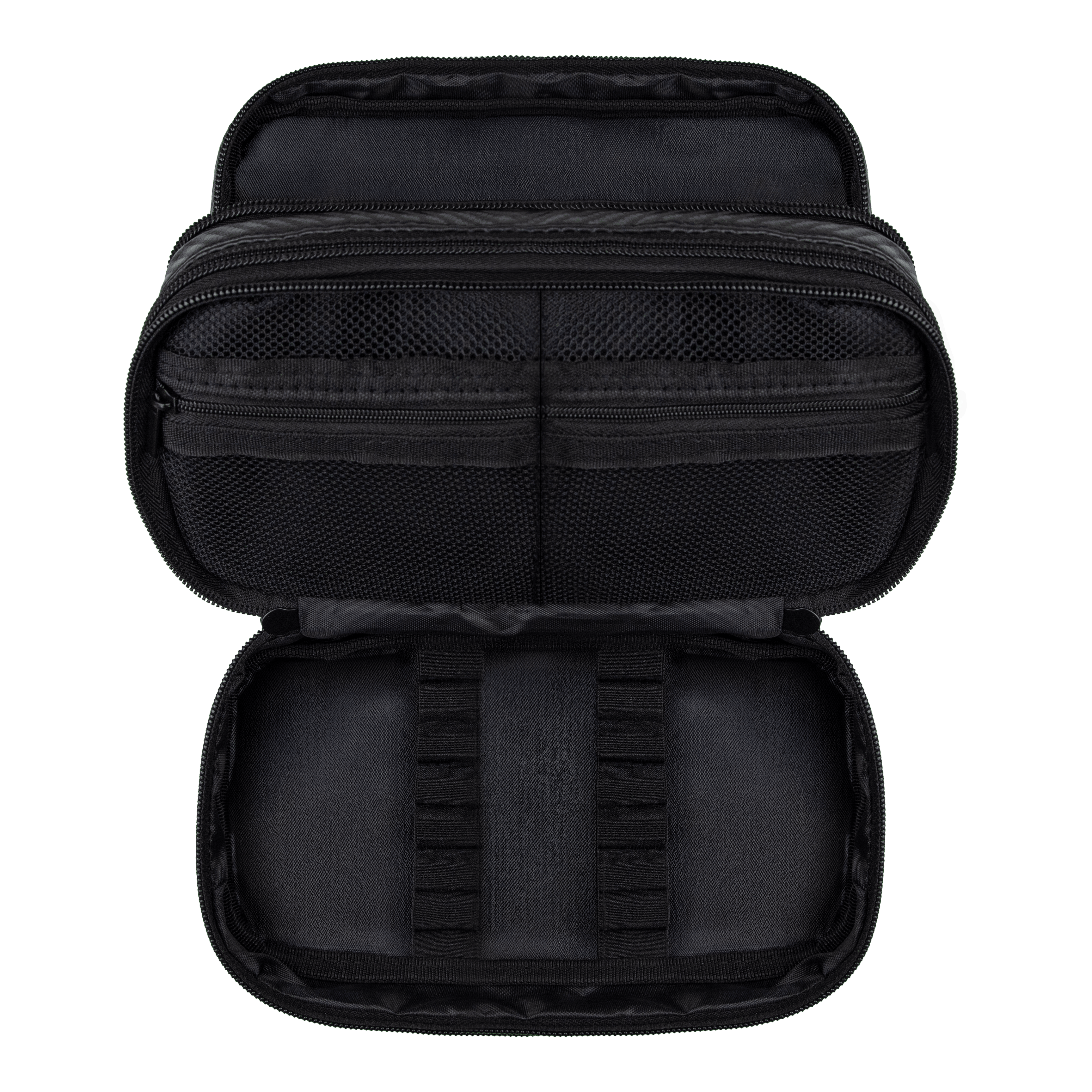 Portafoglio in carbonio Bulls NL Hier ist das Bulls NL Carbon Wallet abgebildet. Diese Carbon-Brieftasche bietet sicheren Platz für Dartartikel.