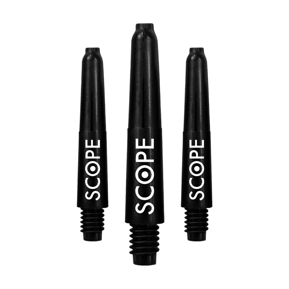 McDart Scope Nylon Shafts