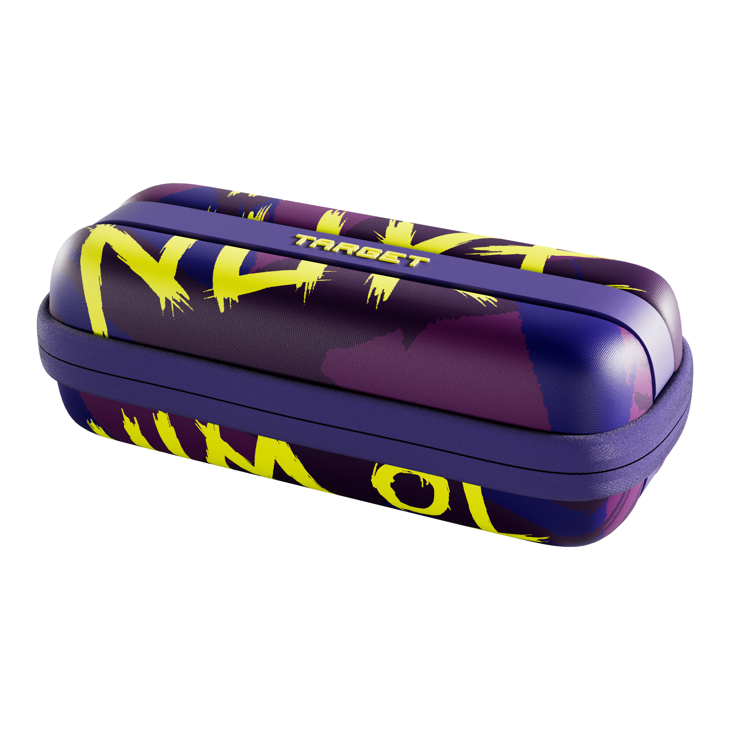 Target Boa Dartcase Luke Littler Nato per vincere Campione del mondo Abgebildet ist das Target Boa Dartcase Luke Littler Born To Win World Champion. Es handelt sich um ein spezielles Dartcase für Weltmeister-Fans.