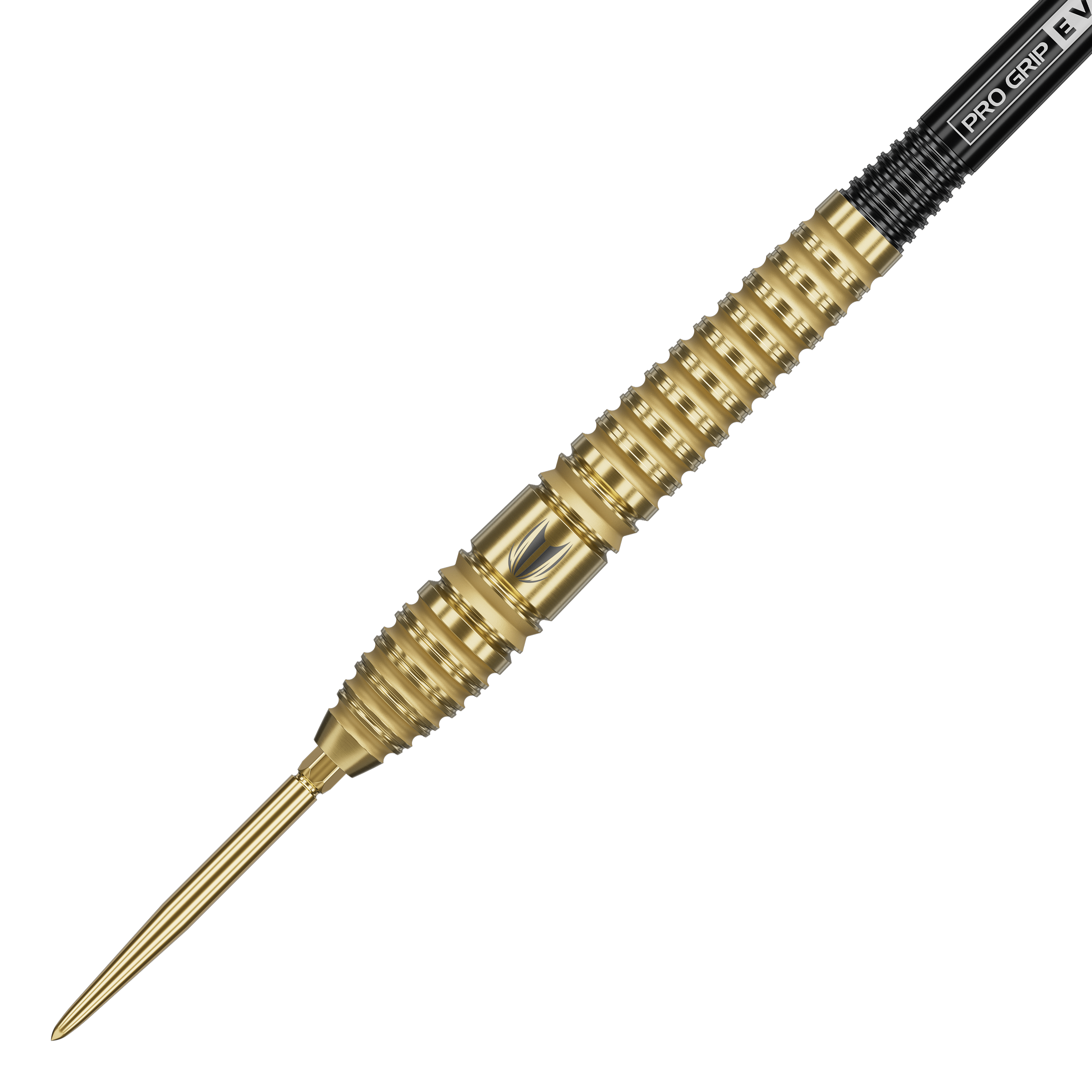 Freccette in acciaio Target Bolide Envy 03 Swiss Point Target Bolide Envy 03 Swiss Point Steeldarts werden auf dem Bild gezeigt. Die Darts verfügen über eine spezielle Spitzenmechanik.