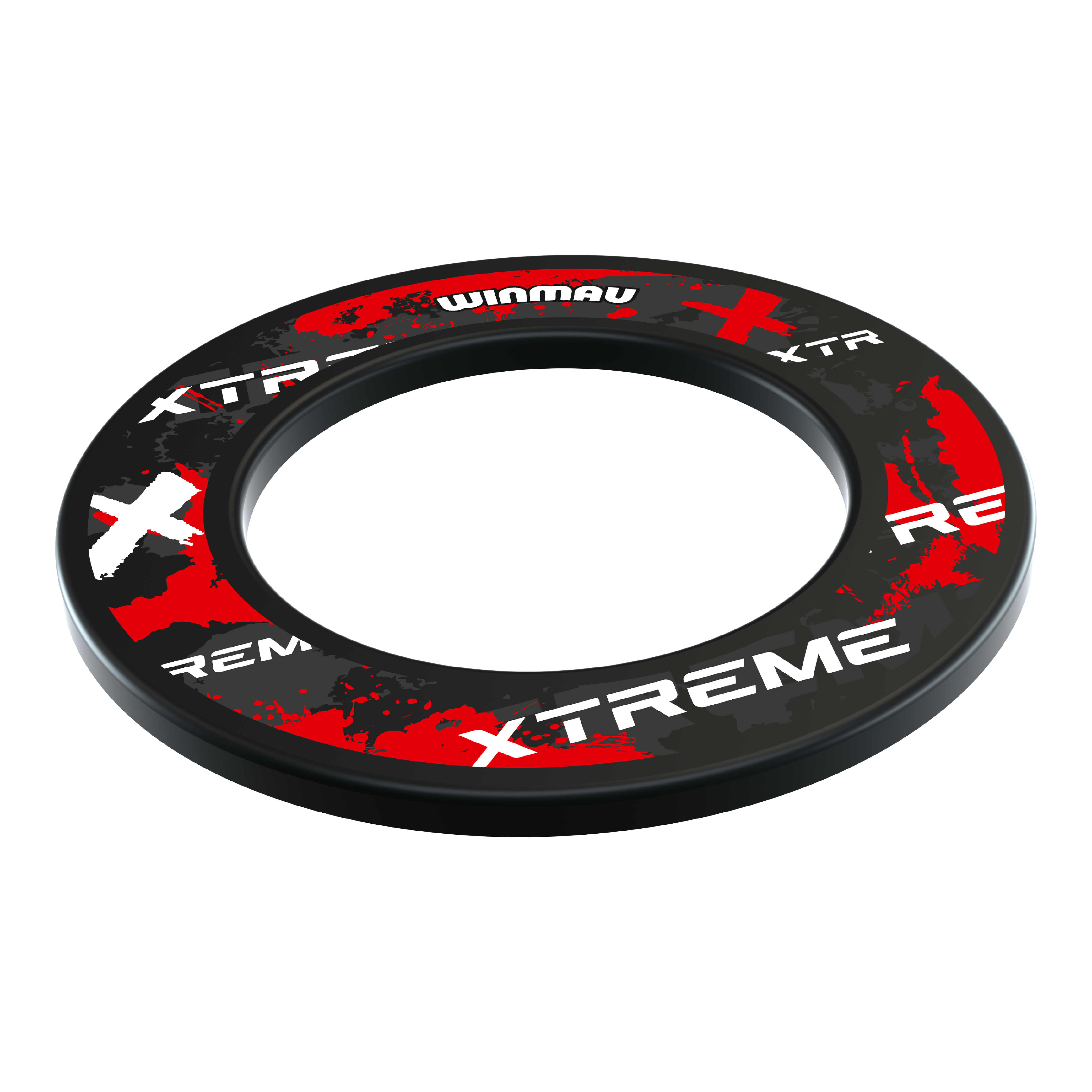 Cornice per freccette Winmau Xtreme rossa