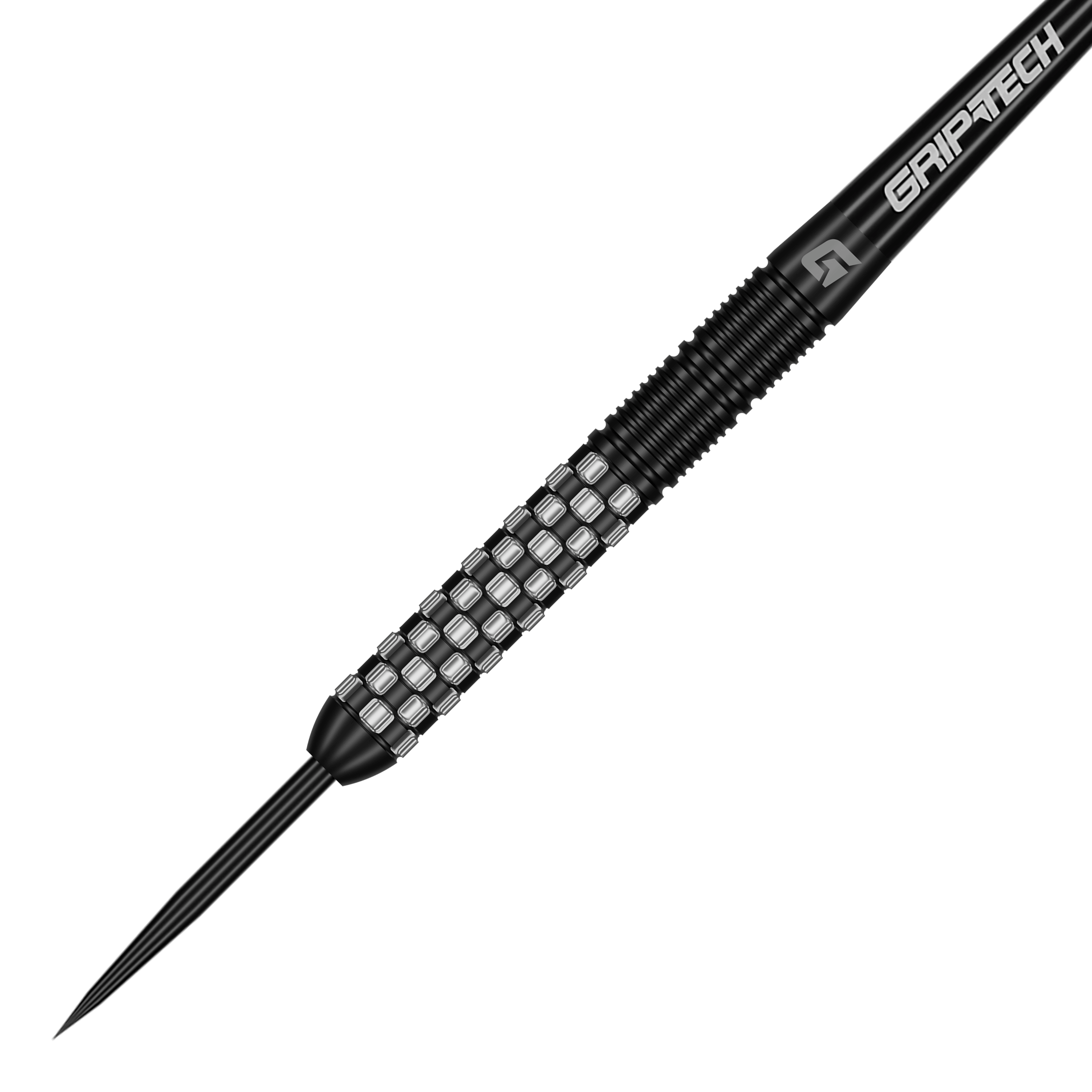 Freccette in acciaio GOAT Finish Line Hier sieht man die GOAT Finish Line Tungsten Steeldarts. Sie eignen sich ideal für ambitionierte Dartspieler.