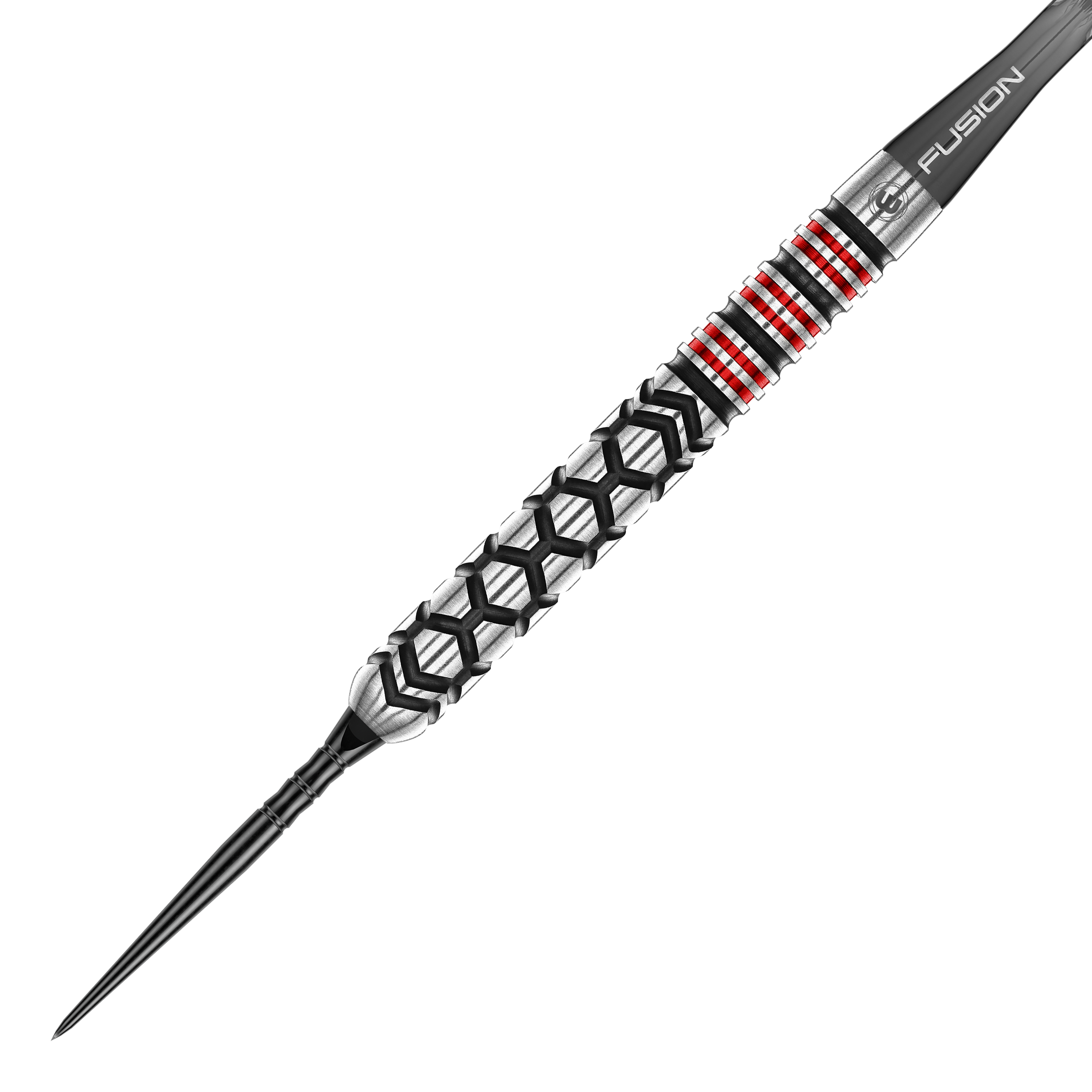 Winmau Fornax Parallel Switch Point Steeldarts Hier sind die Winmau Fornax Parallel Switch Point Steeldarts zu sehen. Sie bieten ein modernes Design und hohe Performance.