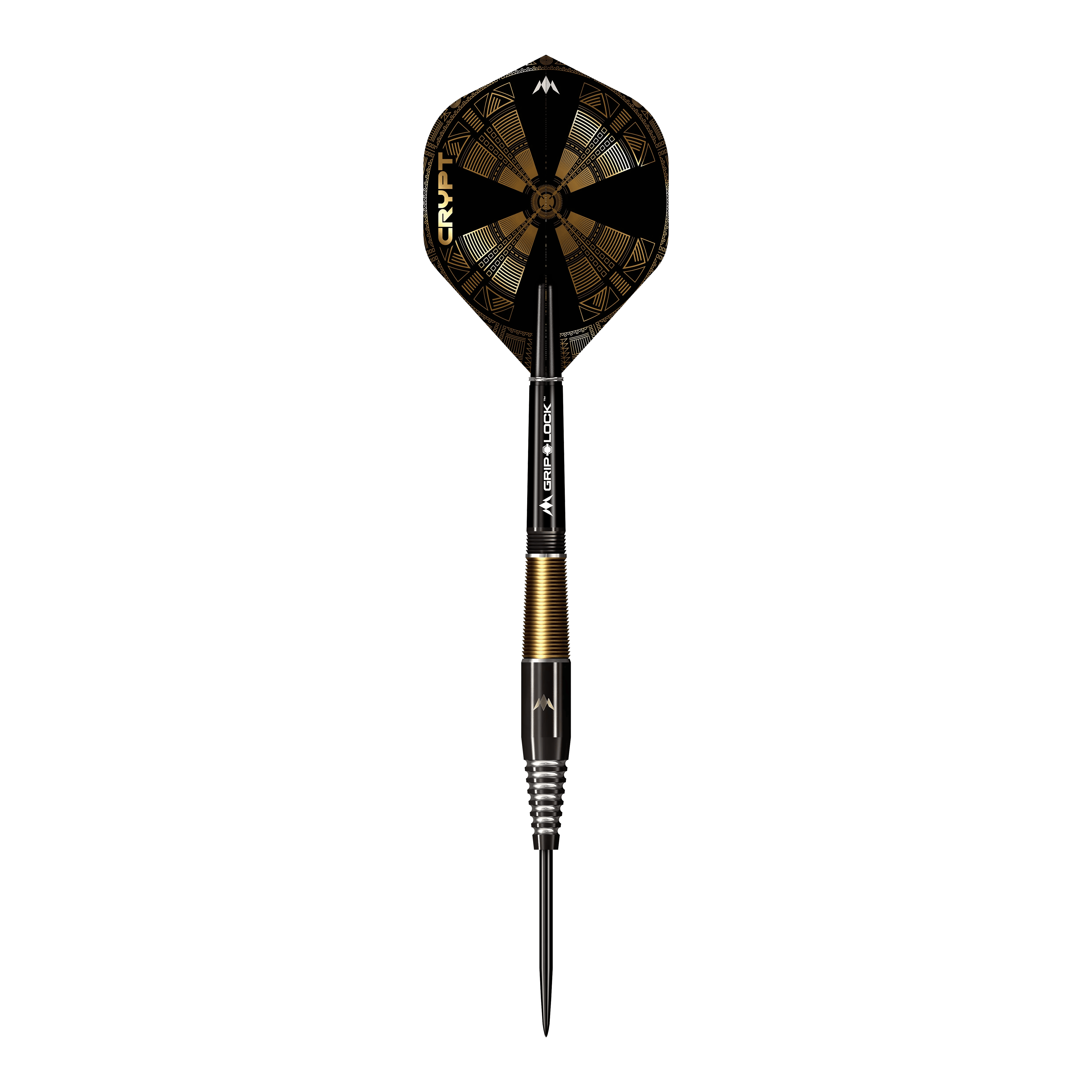 Mission Crypt Model 2 Steeldarts - 23g