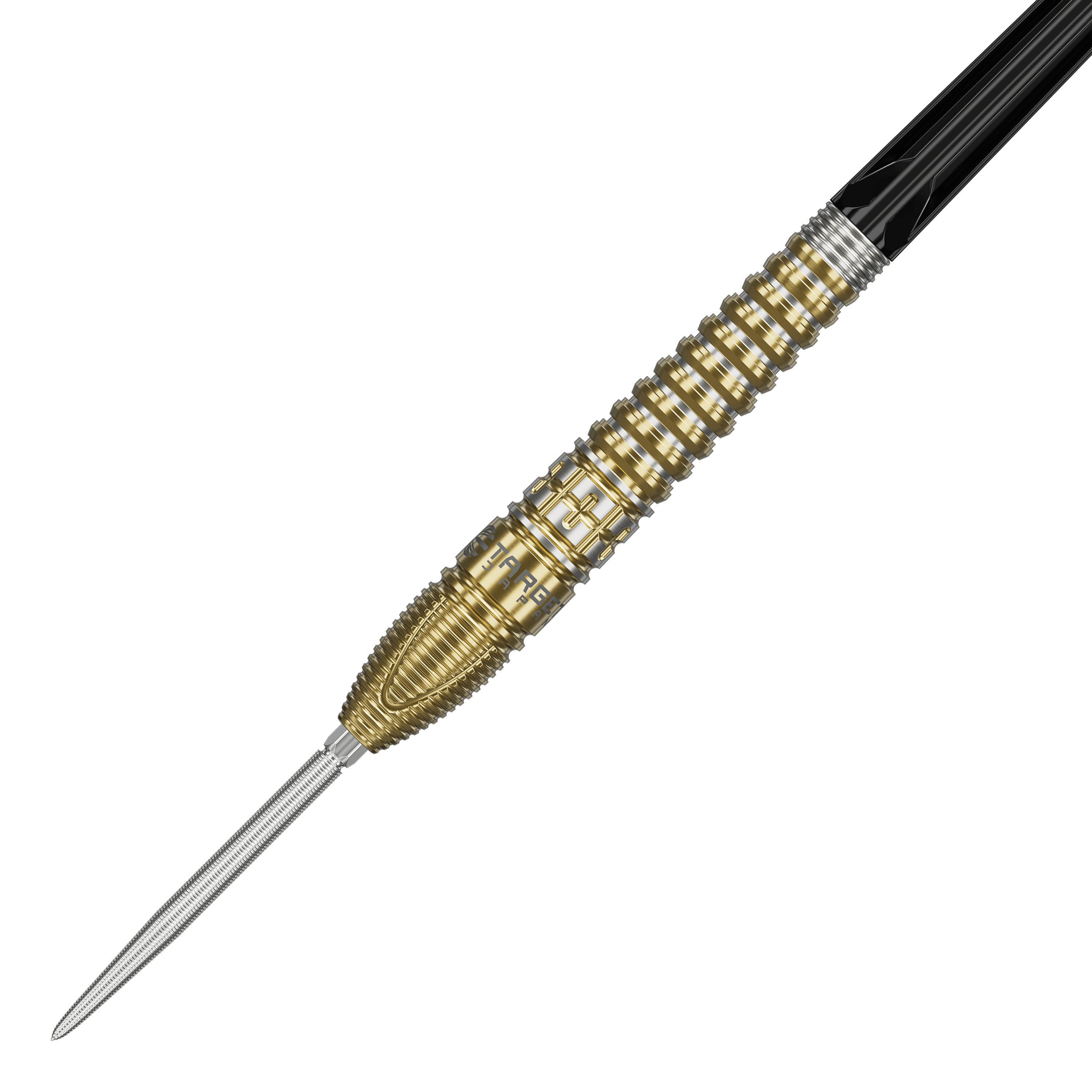 Freccette in acciaio Swiss Point Harith Lim HotShot GEN3 della serie Target Japan Prime Series Abgebildet sind die Target Japan Prime Series Harith Lim HotShot GEN3 Swiss Point Steeldarts. Dies sind hochwertige Steeldarts mit moderner Optik.