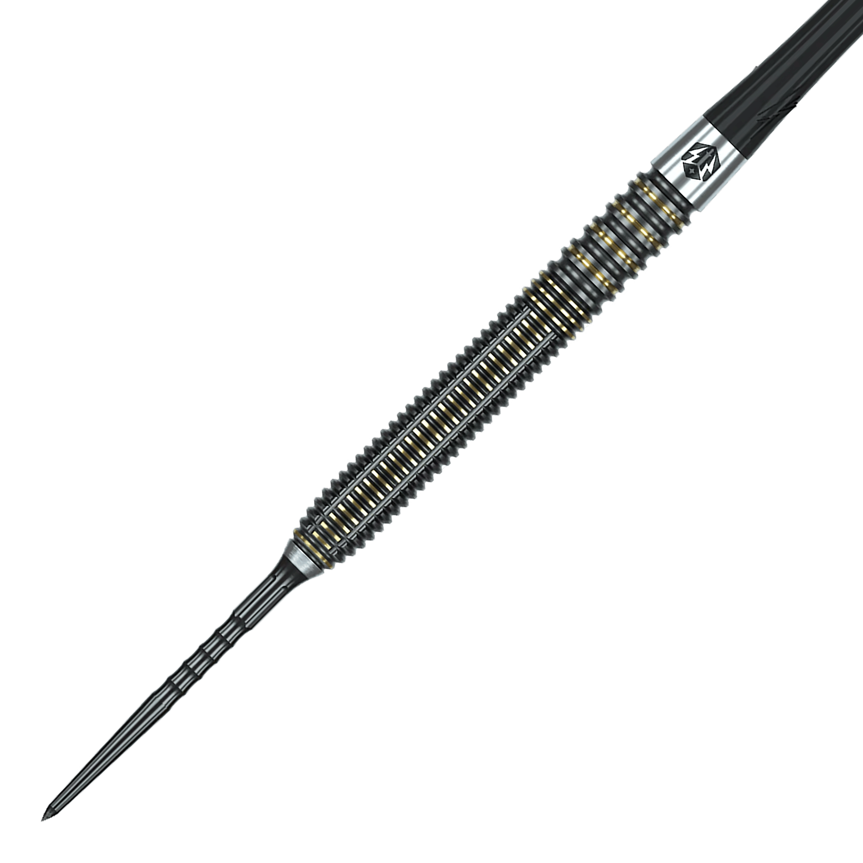 Freccette in acciaio Caliburn V-Series V2 Gezeigt werden Caliburn V-Series V2 Steeldarts. Diese Darts sind für Präzision und gutes Handling bekannt.