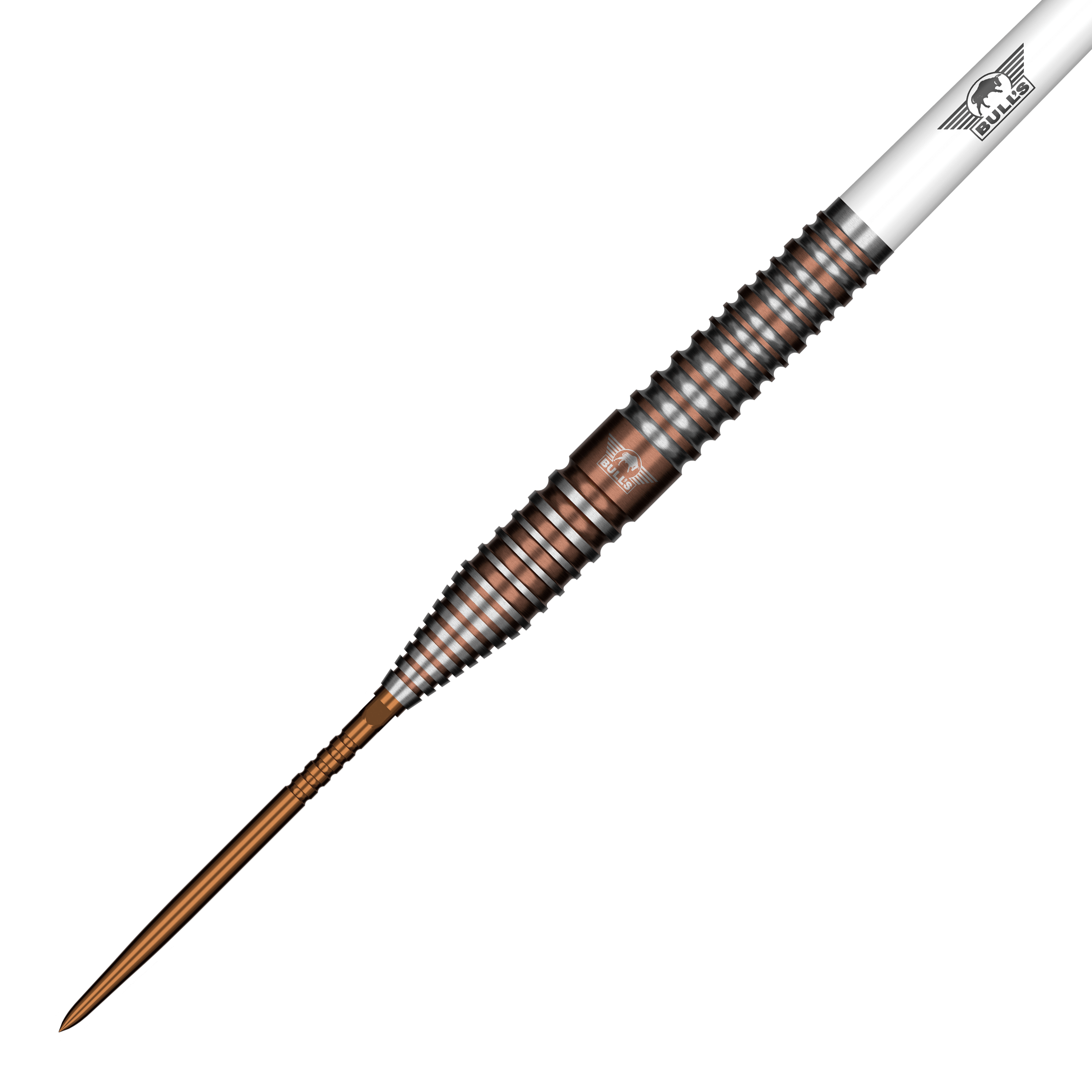 Freccette in acciaio Bulls NL Max Hopp E5 Convertible Point