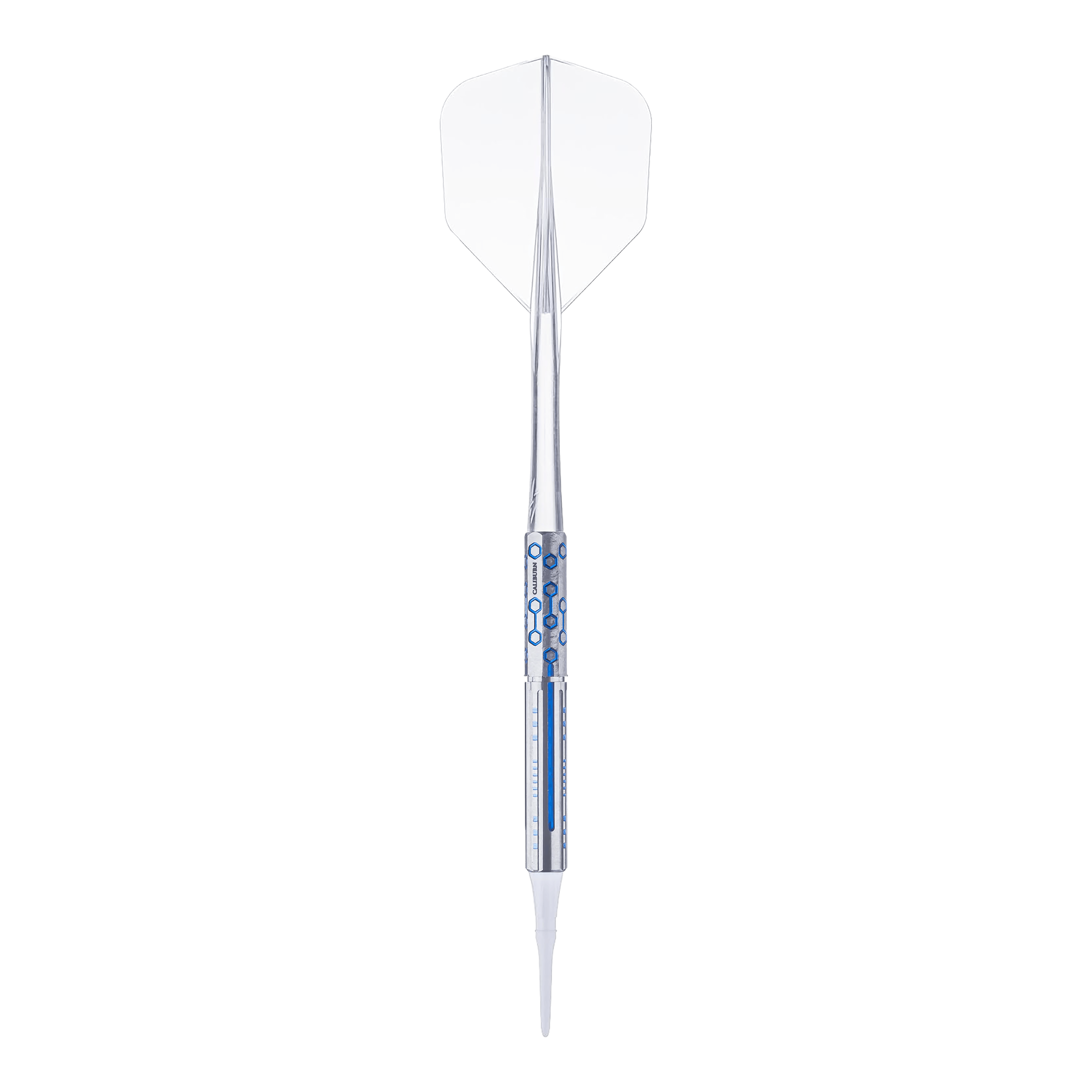 Caliburn Starships Series Demeter Softdarts - 20 g Abgebildet sind Caliburn Starships Series Demeter Softdarts - 20g. Die Softdarts werden anschaulich präsentiert.