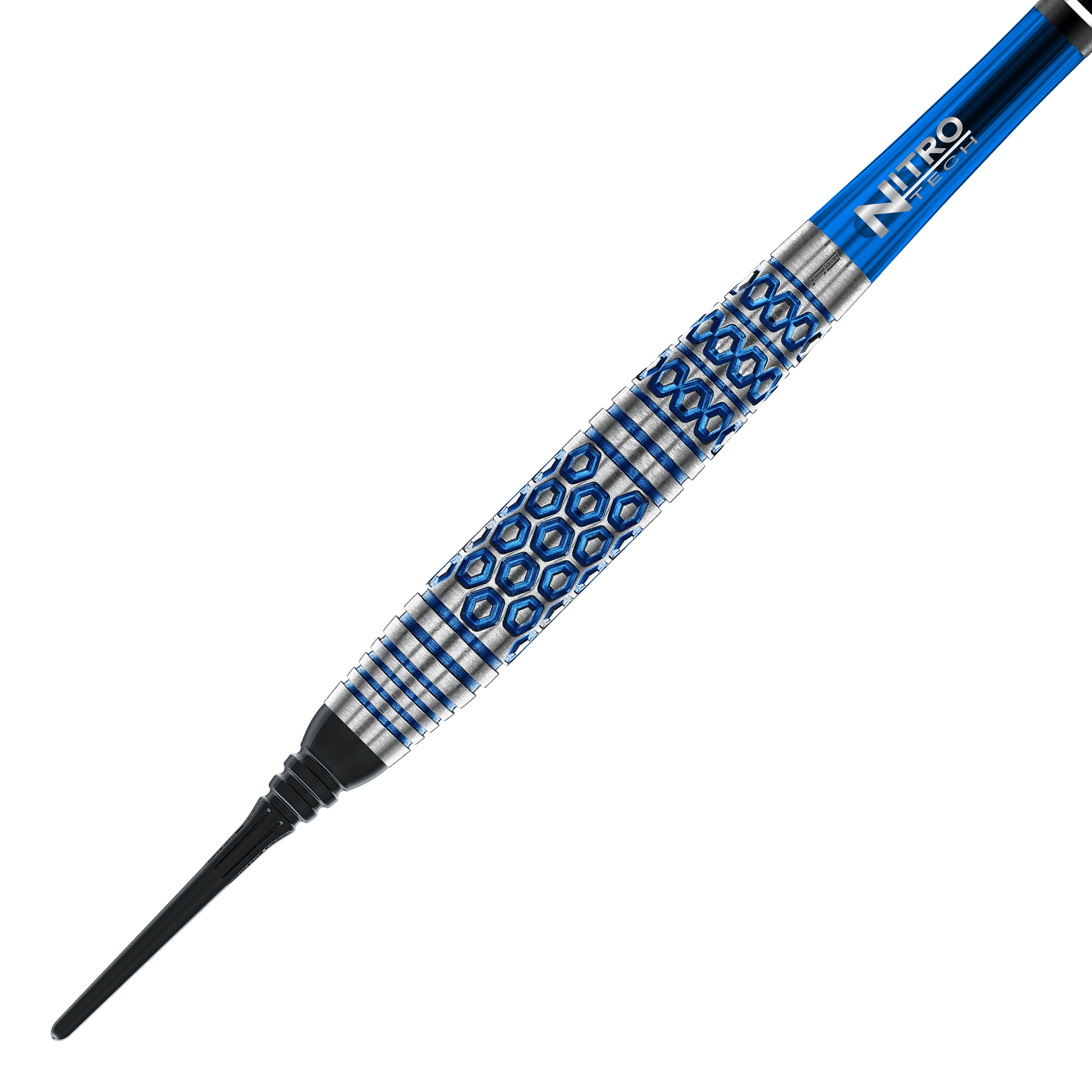 Freccette morbide Red Dragon Luke Humphries TX5 - 20 g Zu sehen ist das Produkt Red Dragon Luke Humphries TX5 Softdarts - 20g. Diese Darts sind für präzises Softdartspiel mit 20 Gramm Gewicht entwickelt worden.