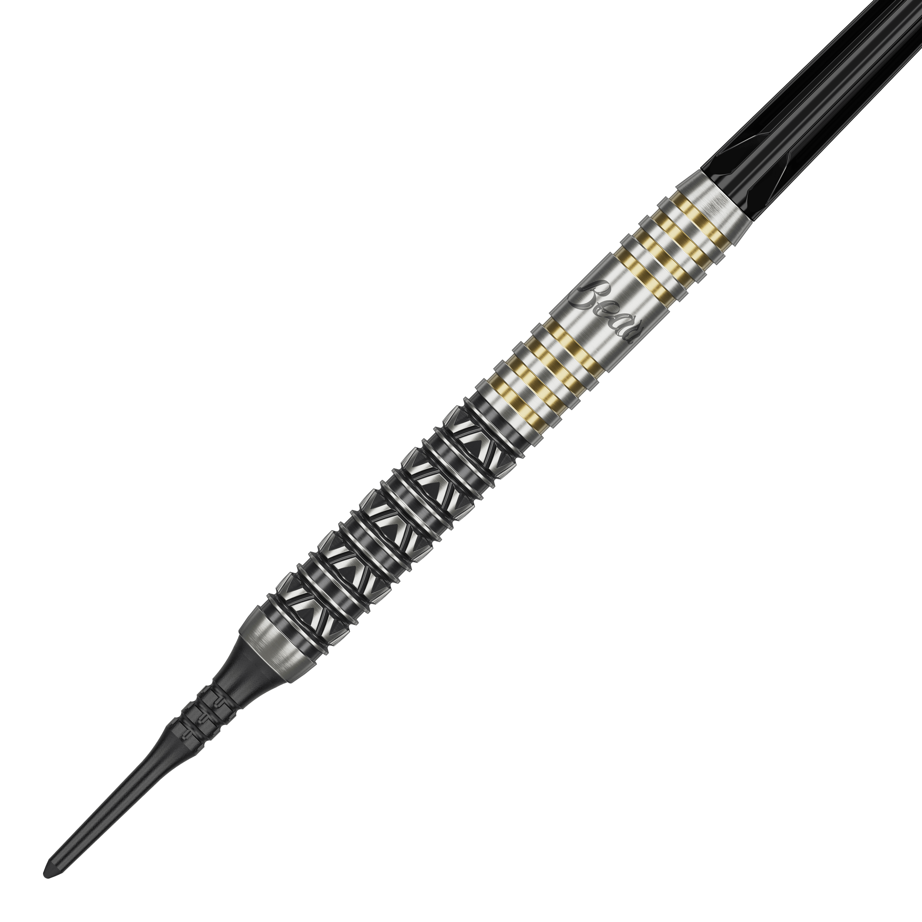 Target Japan Beau Greaves Japan Edition Swiss Point Softdarts - 21 g Abgebildet sind die Target Japan Beau Greaves Japan Edition Swiss Point Softdarts mit 21 Gramm. Die Darts sind für Softdart geeignet und haben ein modernes Design.