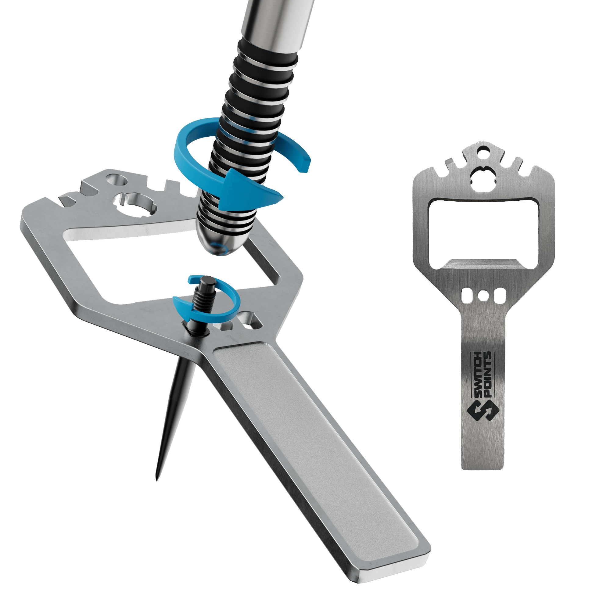 Dardi in acciaio Red Dragon Pegasus Switch Point Die Red Dragon Pegasus Switch Point Steeldarts werden auf diesem Bild dargestellt. Diese Darts sind besonders für ihre Wechselspitzen bekannt.