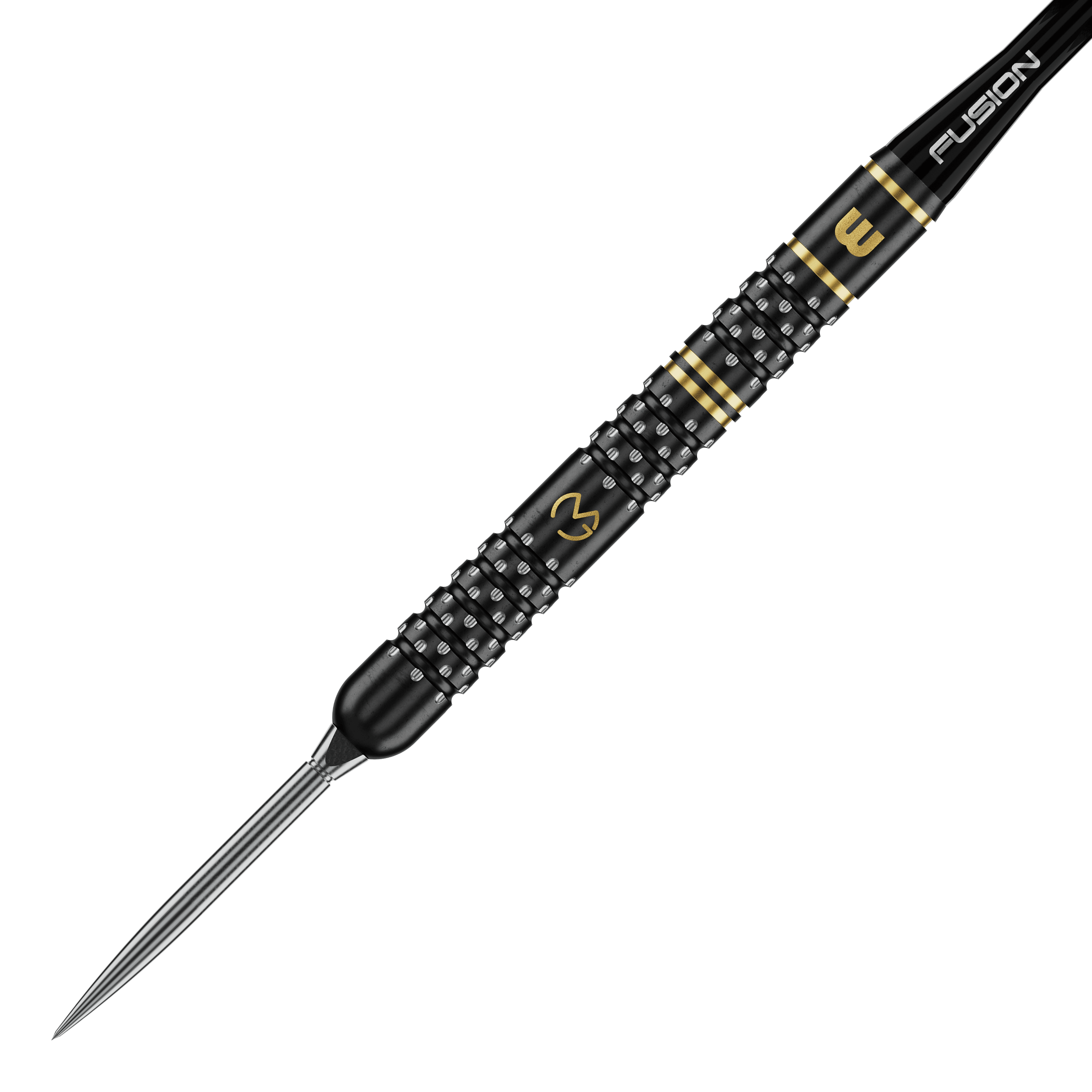 Freccette in acciaio Winmau Michael Van Gerwen W-MAX Switch Point Freccette in acciaio Winmau Michael Van Gerwen W-MAX Switch Point
