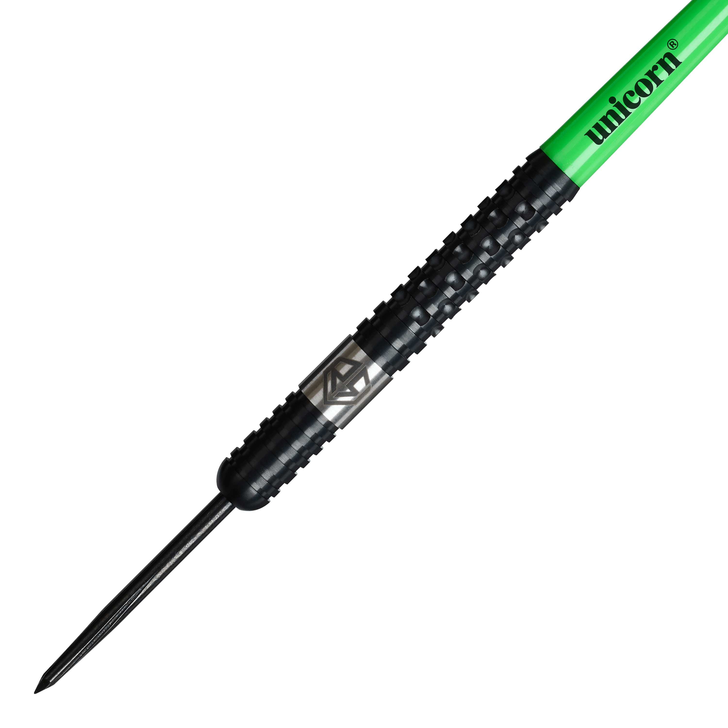 Freccette in acciaio Unicorn Wraith Ross Smith - 22 g Unicorn Wraith Ross Smith Steeldarts mit 22g sind hier abgebildet. Sie sind ideal für ambitionierte Steeldartspieler.