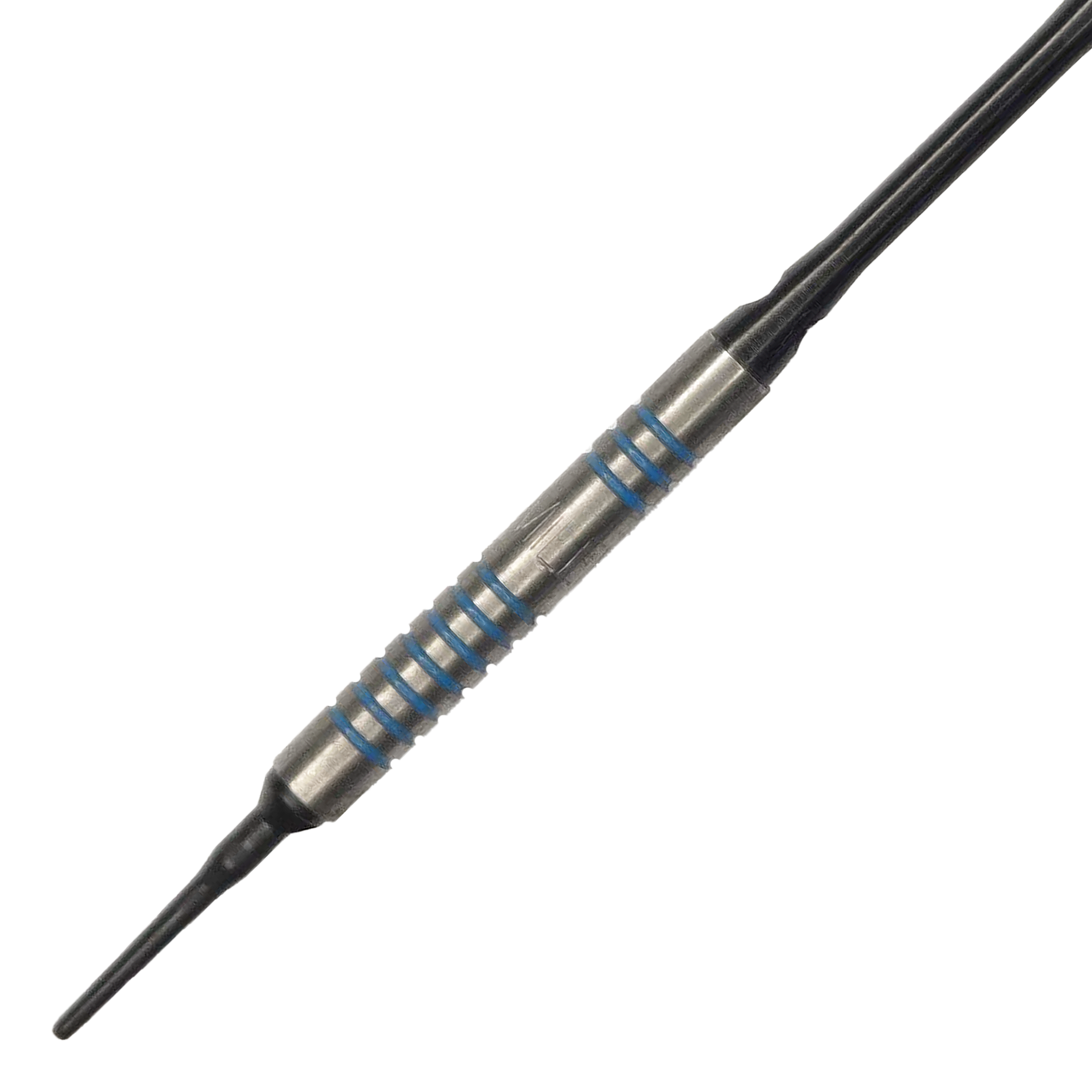 Freccette morbide McDart 85 Tungsten V1 - 17g