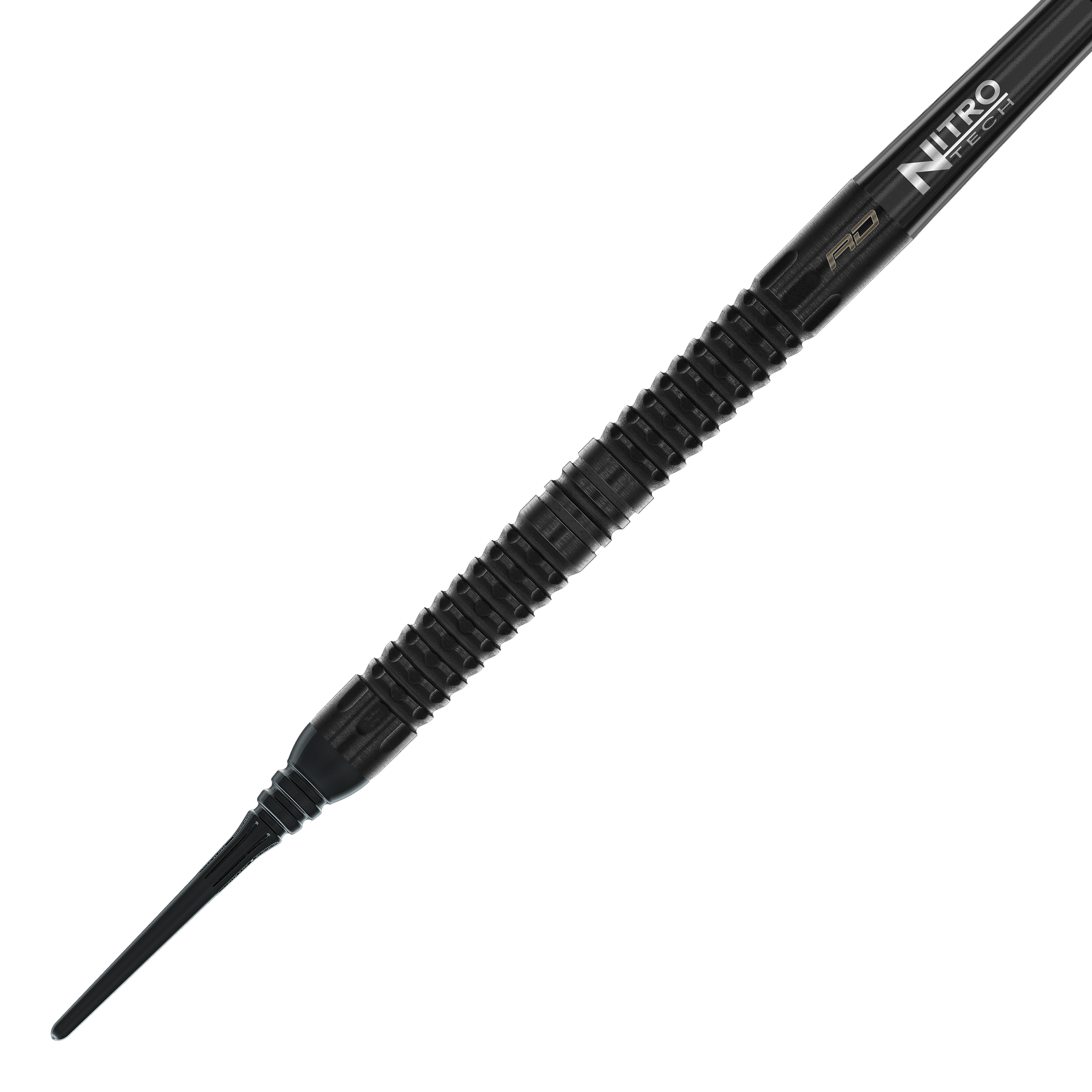 Freccette morbide Red Dragon Peter Wright Snakebite Black Mamba - 20 g Hier sieht man den Red Dragon Peter Wright Snakebite Black Mamba Softdart mit 20g. Das Produkt bietet präzise Flugeigenschaften und liegt gut in der Hand.