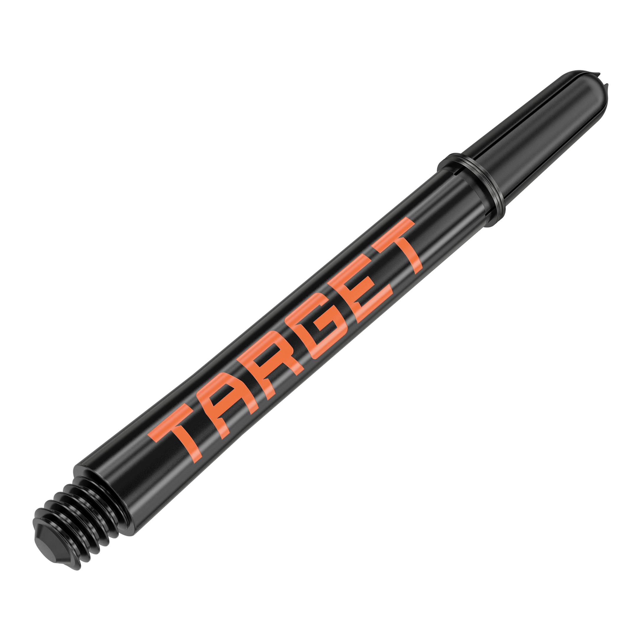 Astine Target Pro Grip TAG - 3 set - Nero Arancione