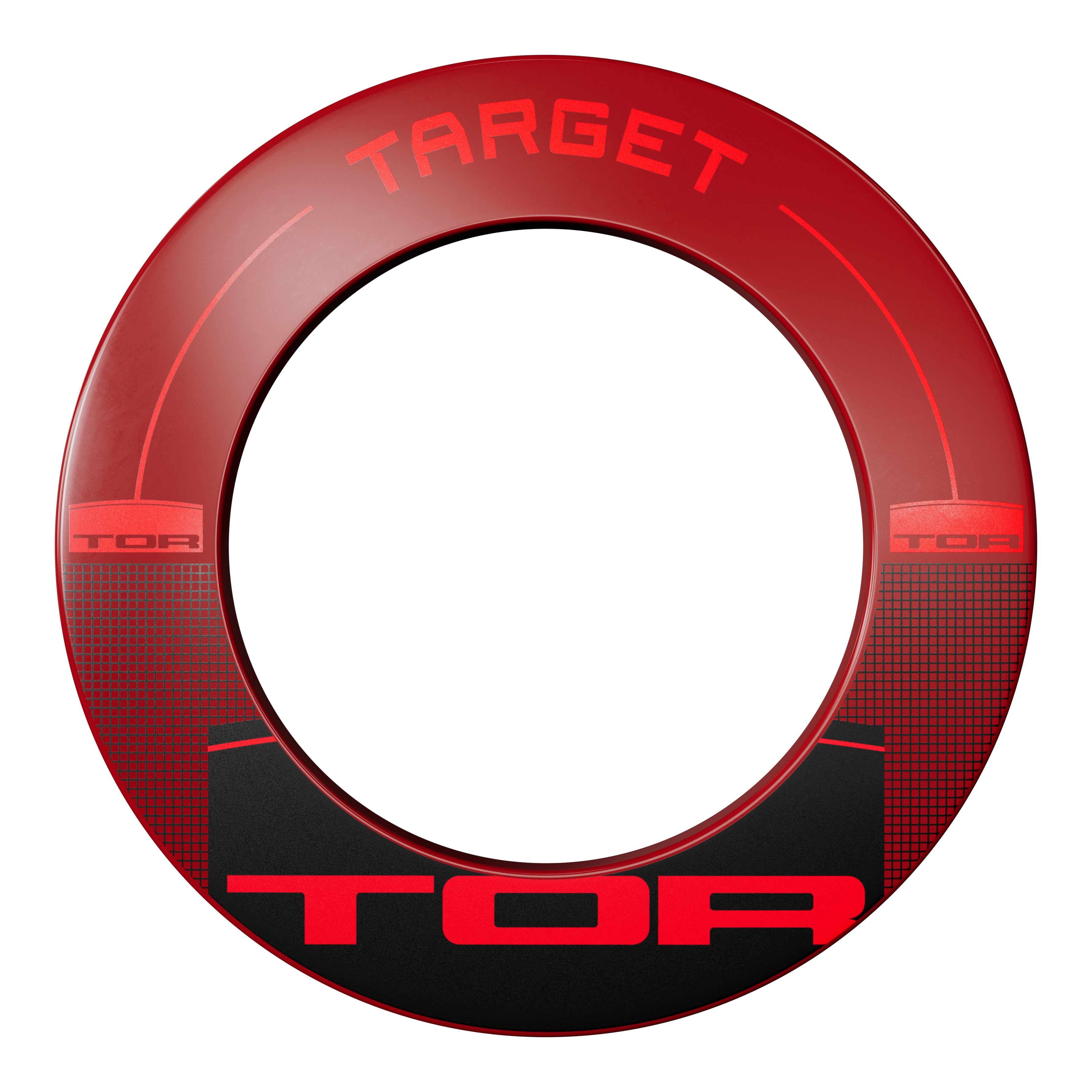 Target per freccette Target TOR - Bordo per freccette