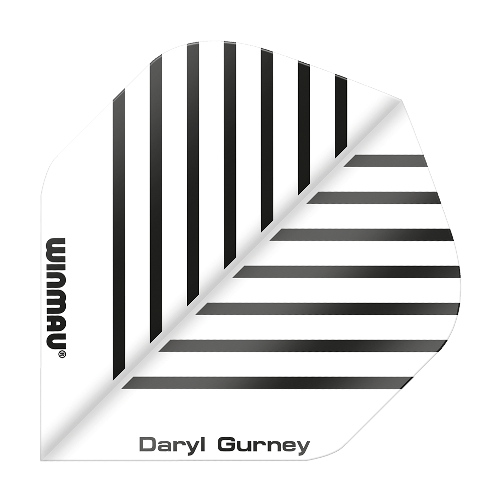 Voli standard Winmau Daryl Gurney