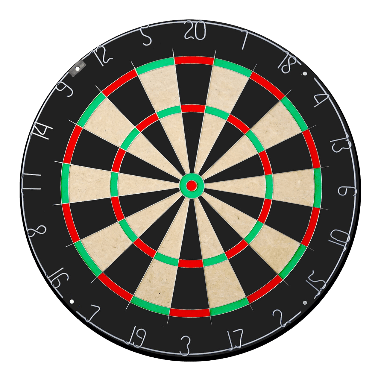 Set di freccette Karella BullOut con 2 set di freccette in acciaio Abgebildet ist das Karella Dartboard BullOut Set mit zwei Sätzen Steeldarts. Das Produkt ist perfekt für Darts-Fans und beinhaltet ein Dartboard sowie Steeldarts.