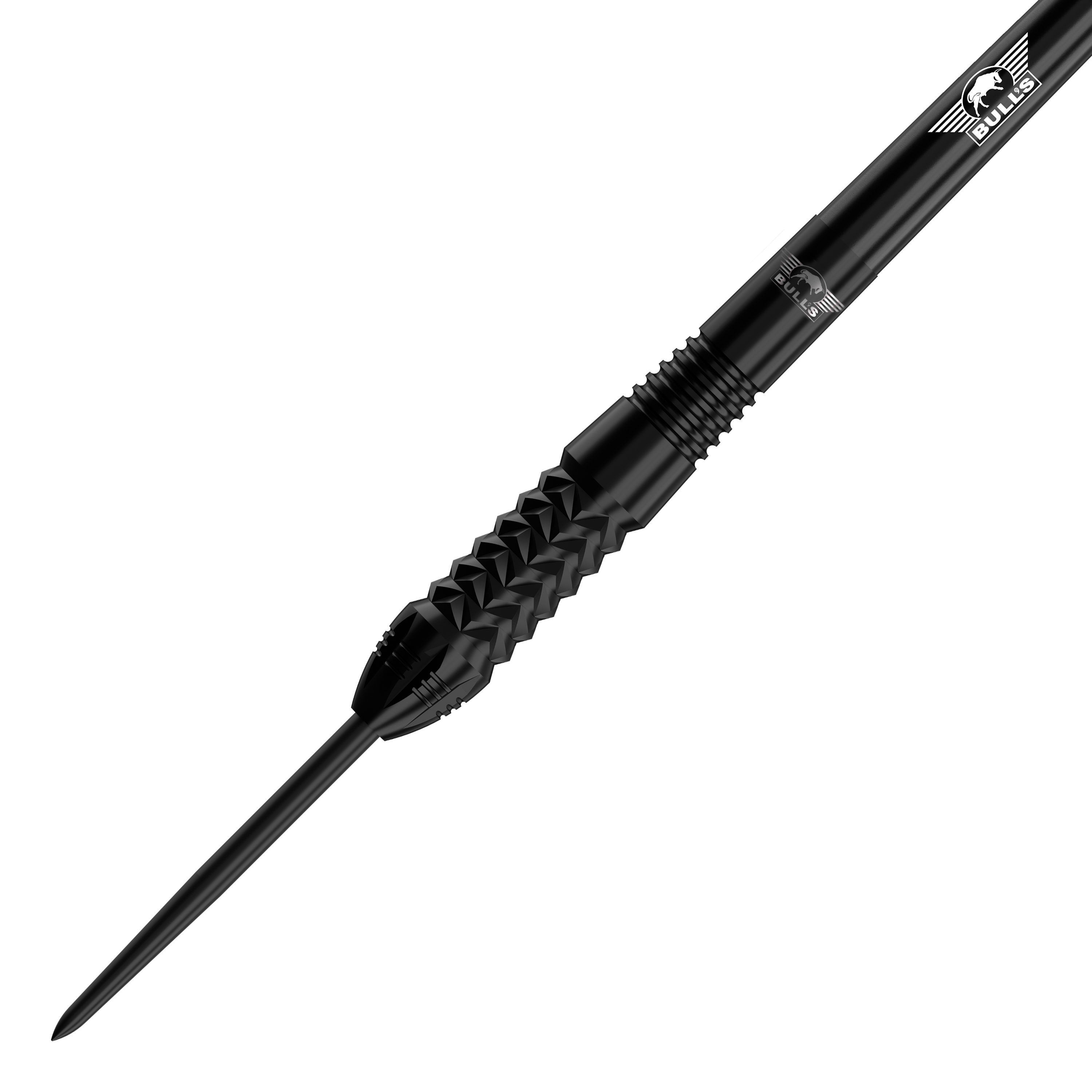 Bulls NL Caliber Black Steeldarts