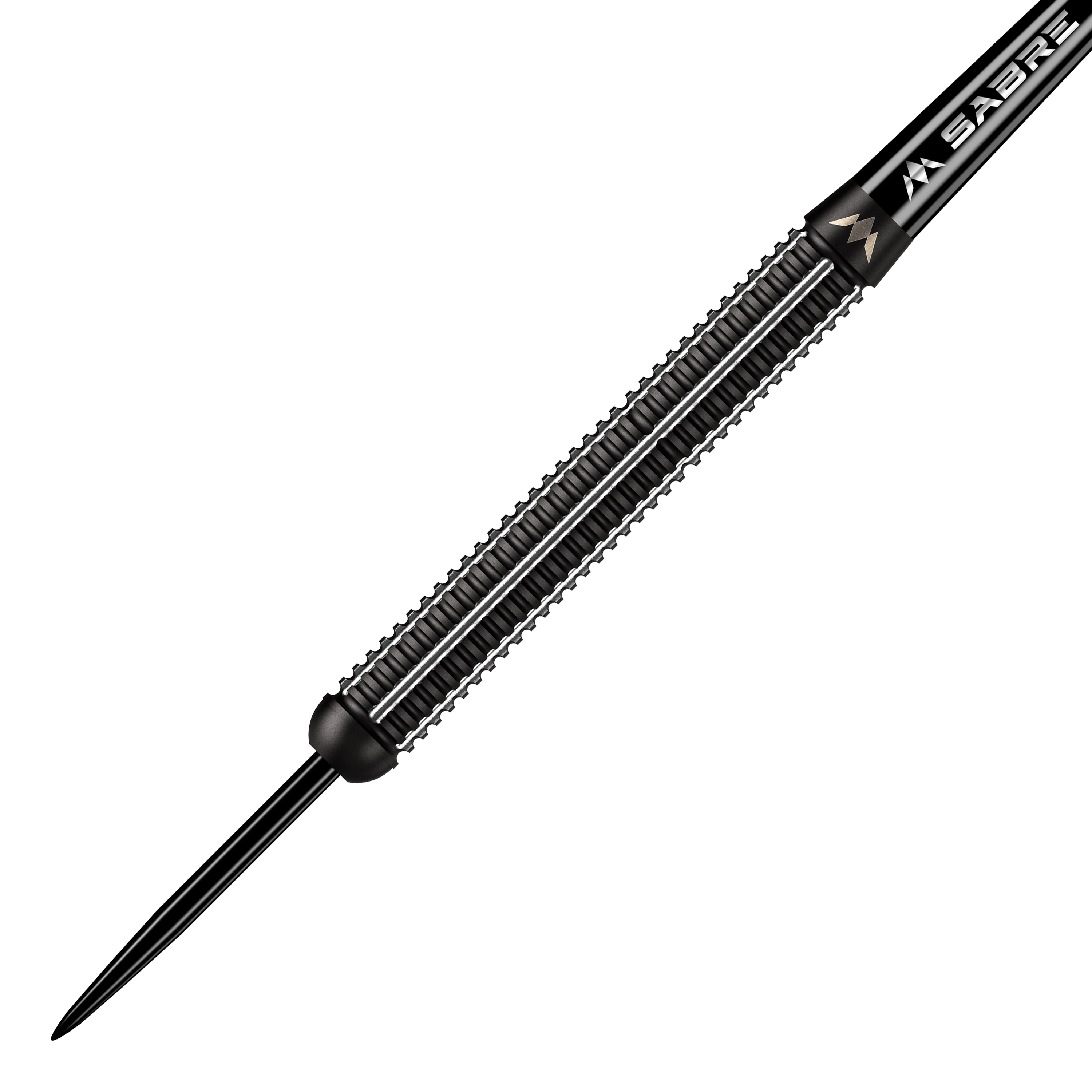 Mission Thomas Banks Black PVD Steeldarts - 24g